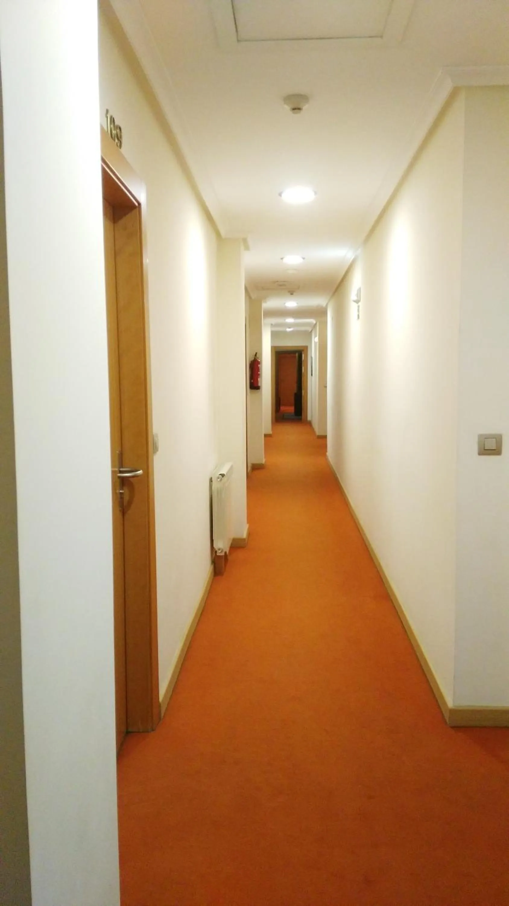 Other in Hotel Alfageme