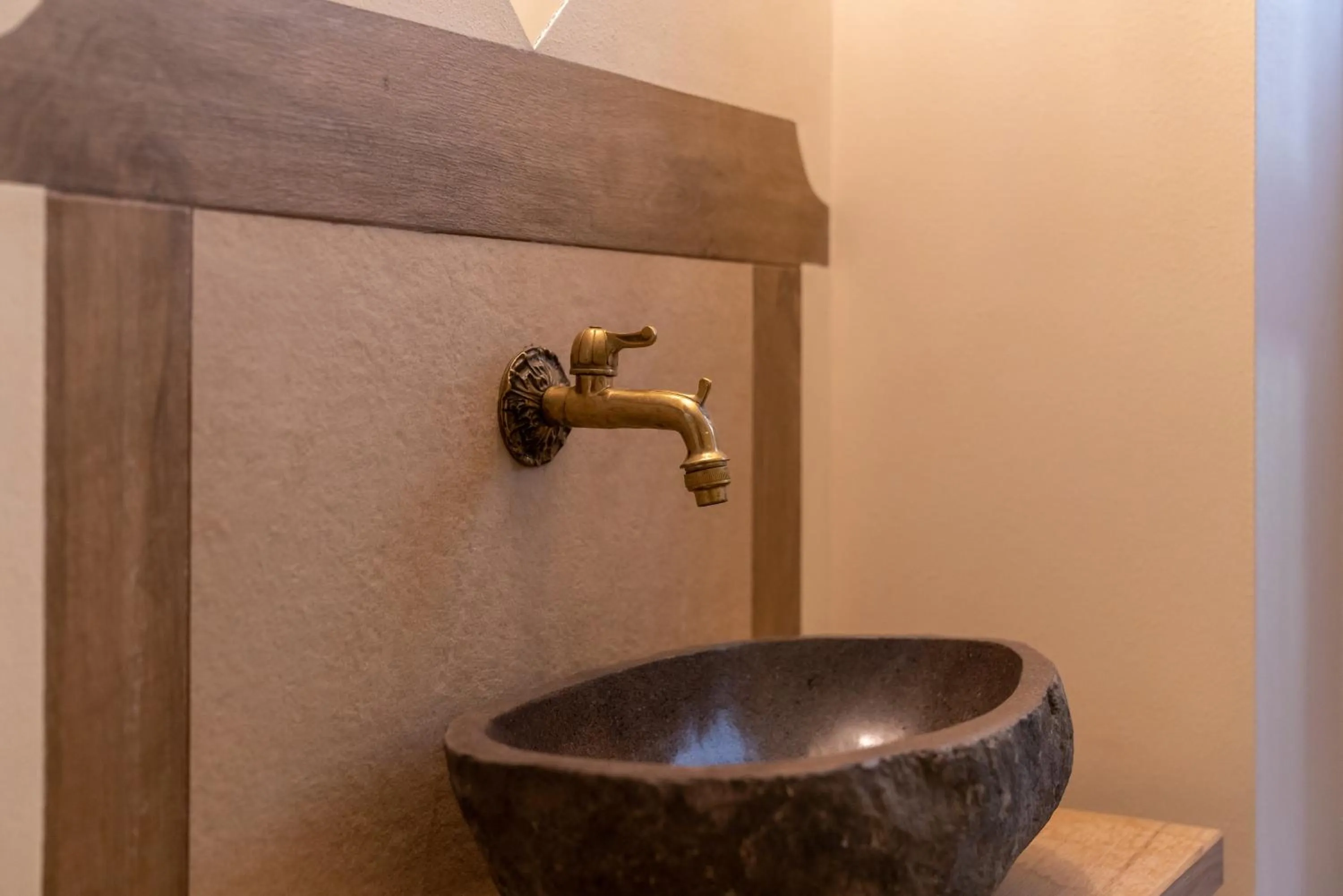 Spa and wellness centre/facilities in Hotel Monte44