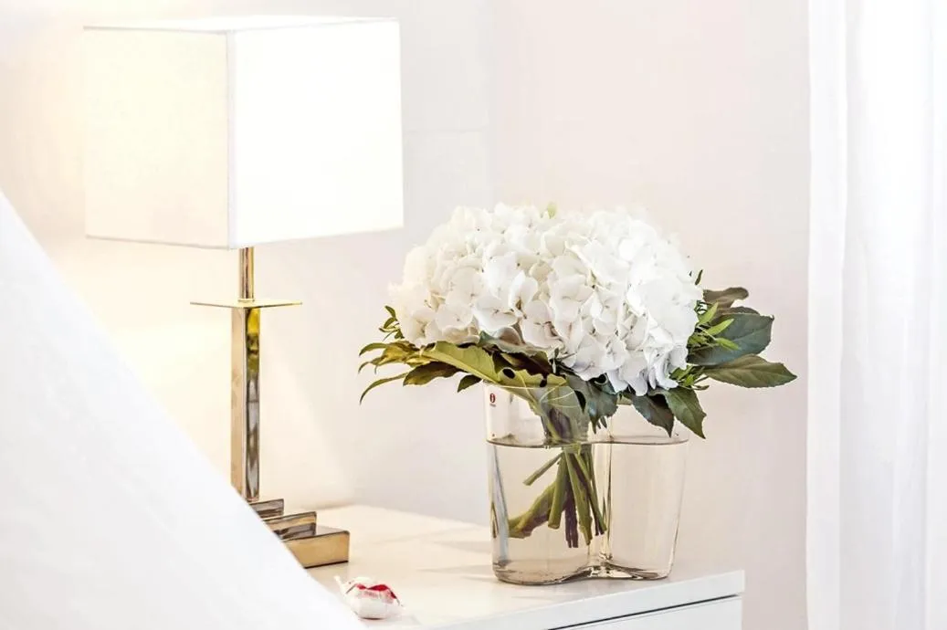 Hotel Villa Falkenberg