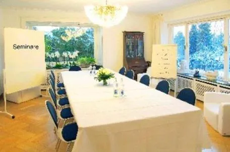 Business facilities in Hotel Villa Falkenberg