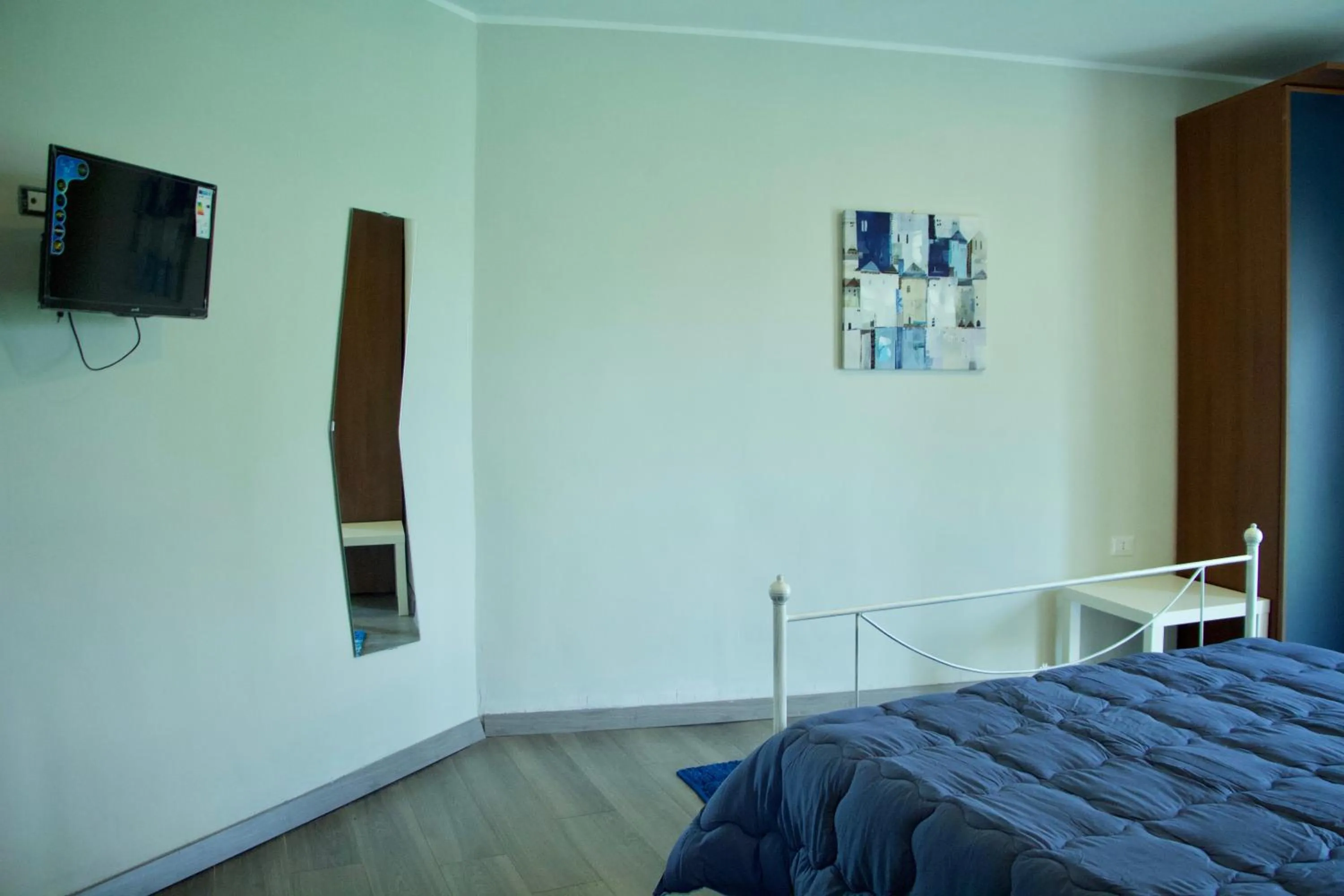 TV and multimedia in C era Una Volta