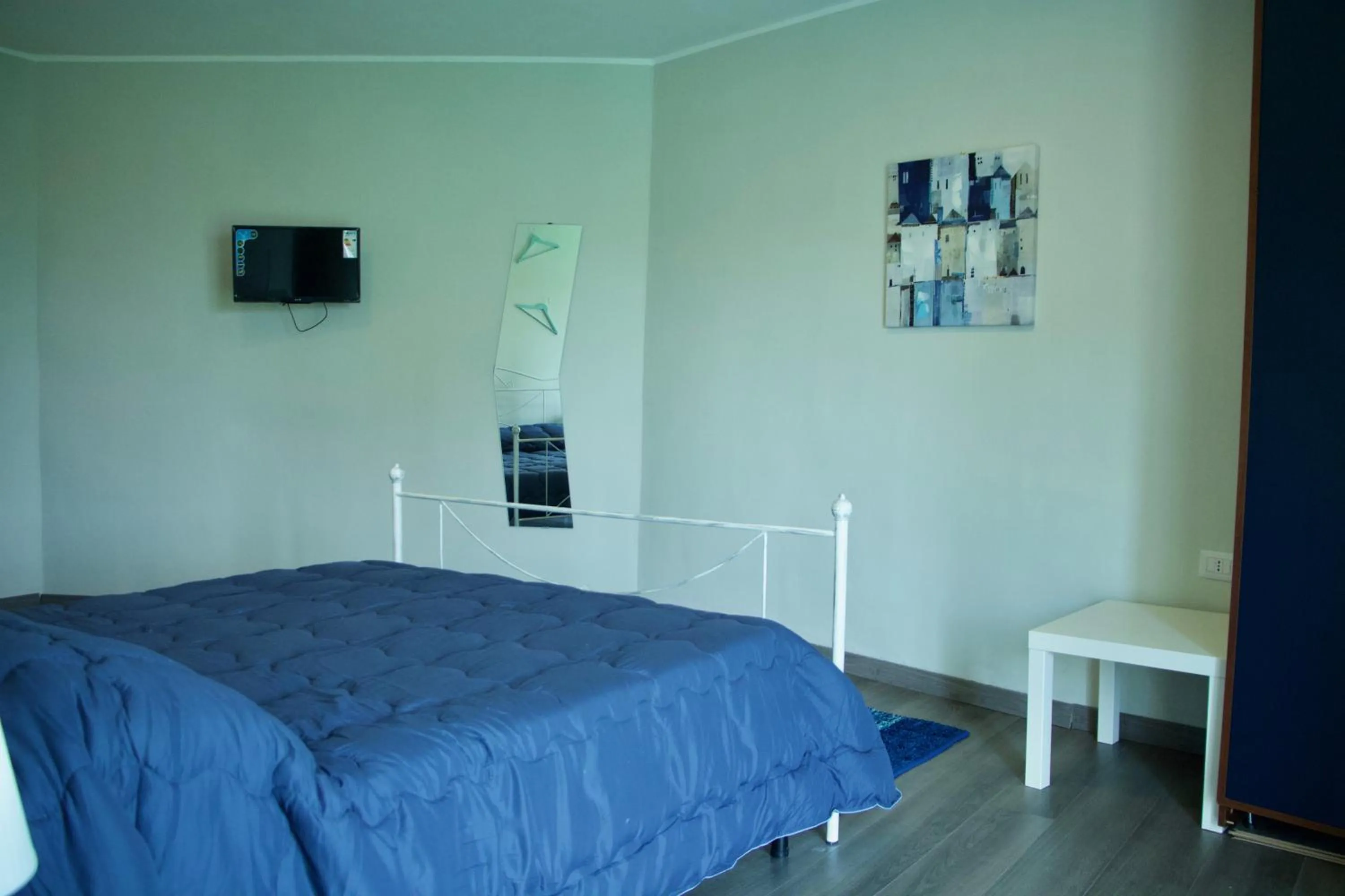 Bed in C era Una Volta