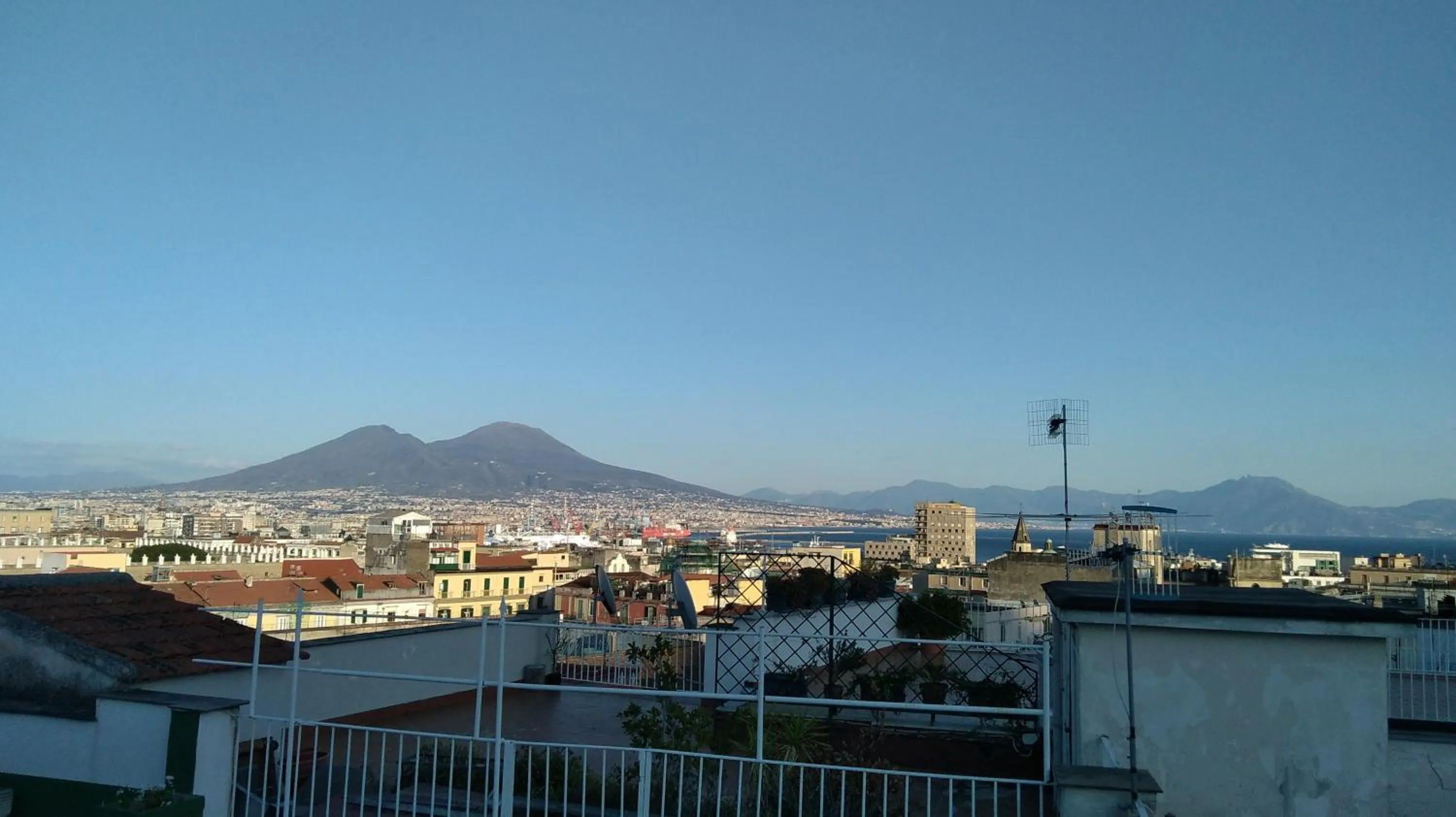 Spring in C era Una Volta