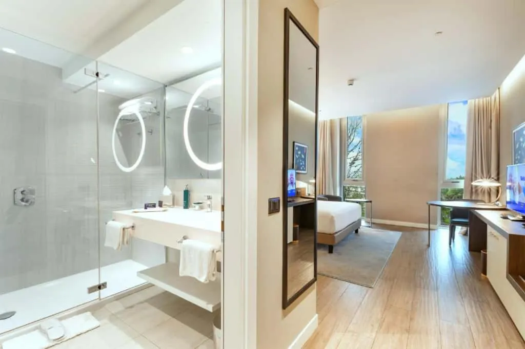 Doubletree By Hilton Pointe-Noire City Centre