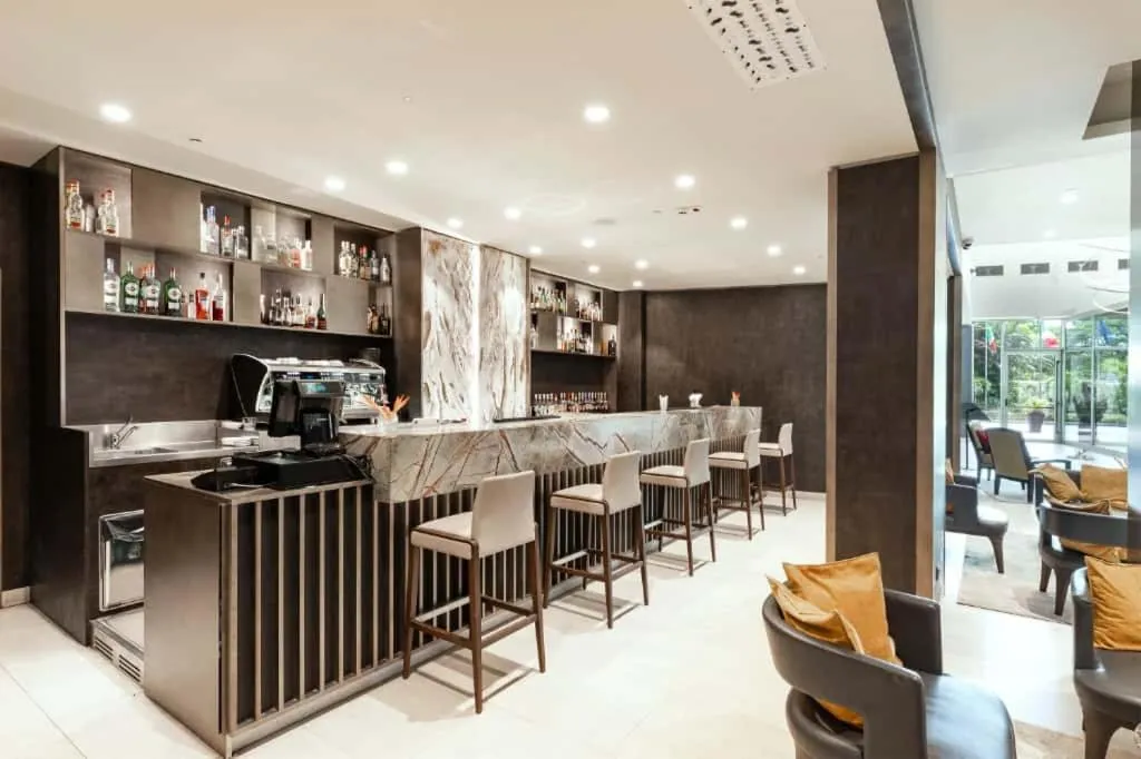 Doubletree By Hilton Pointe-Noire City Centre