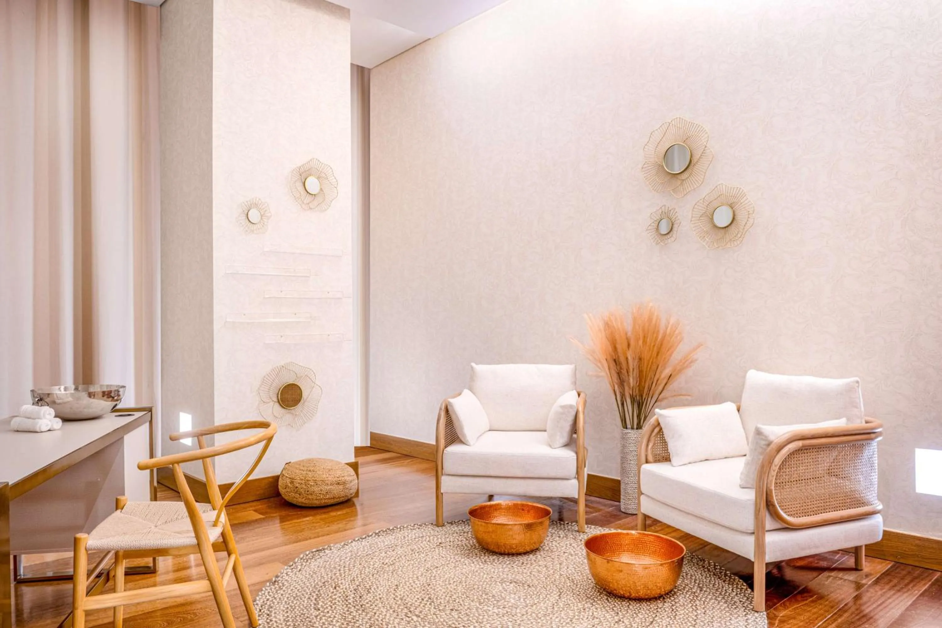 Sports in Hilton Riyadh Hotel & Residences