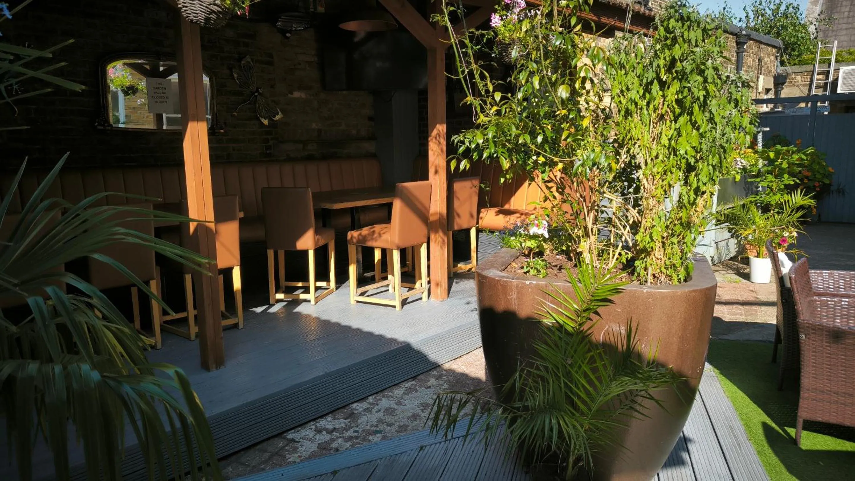 Day in OYO The Kilburn Arms