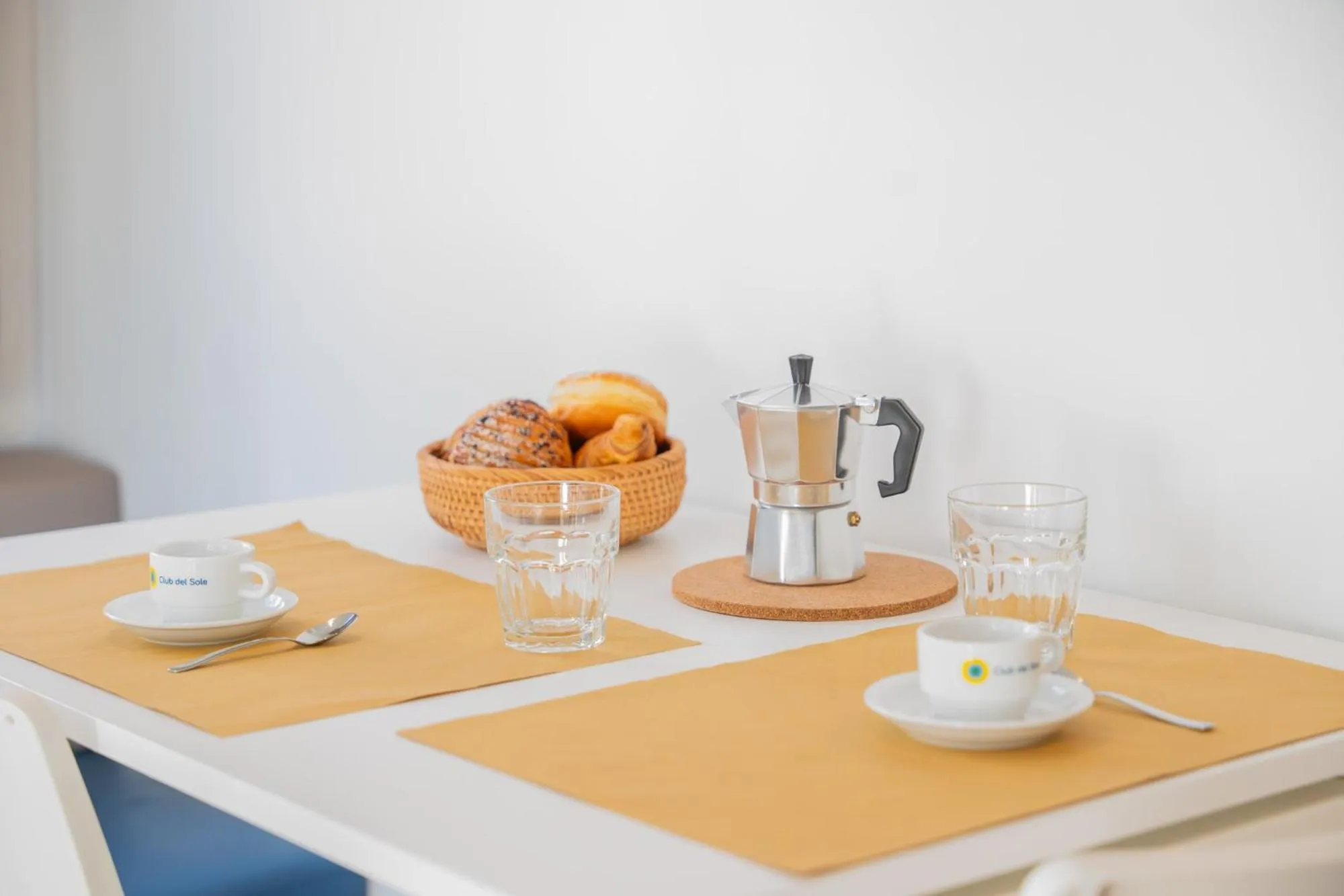 Balcony/Terrace in Club del Sole Rivaverde Easy Camping Village