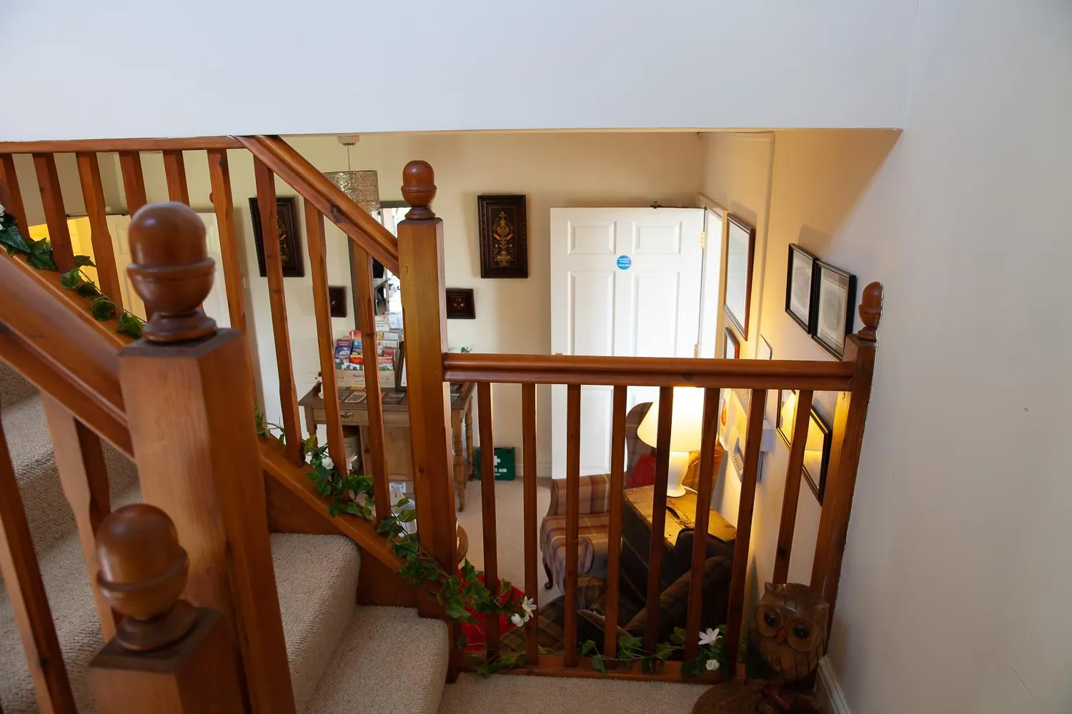 Other in Higher Farm