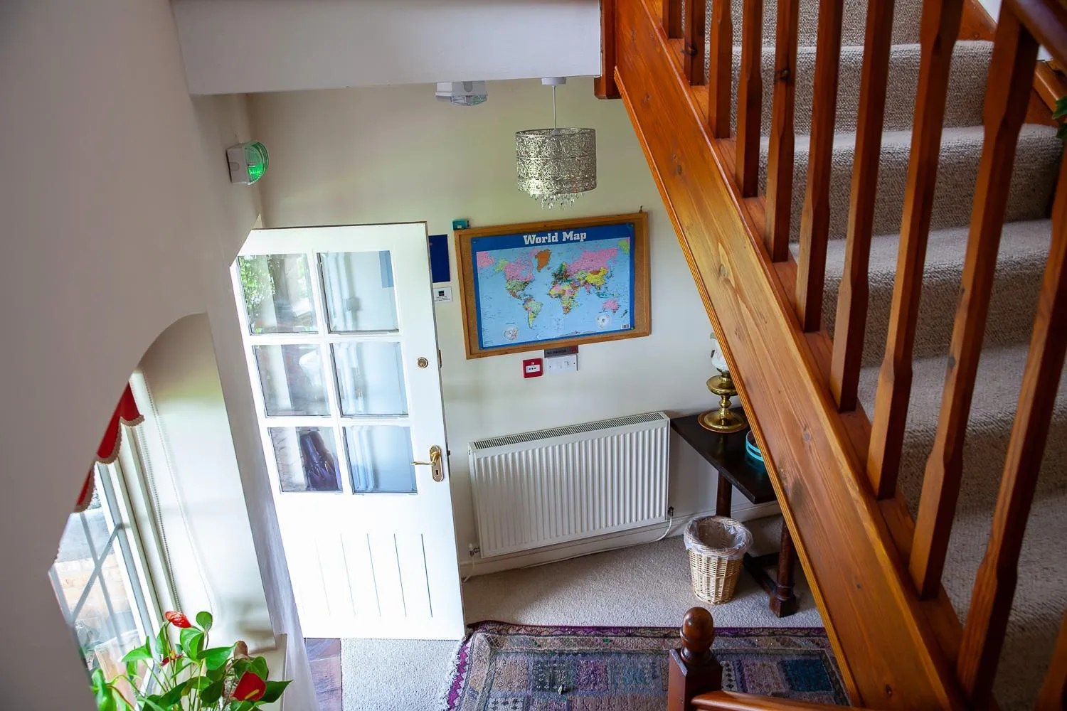 Other in Higher Farm