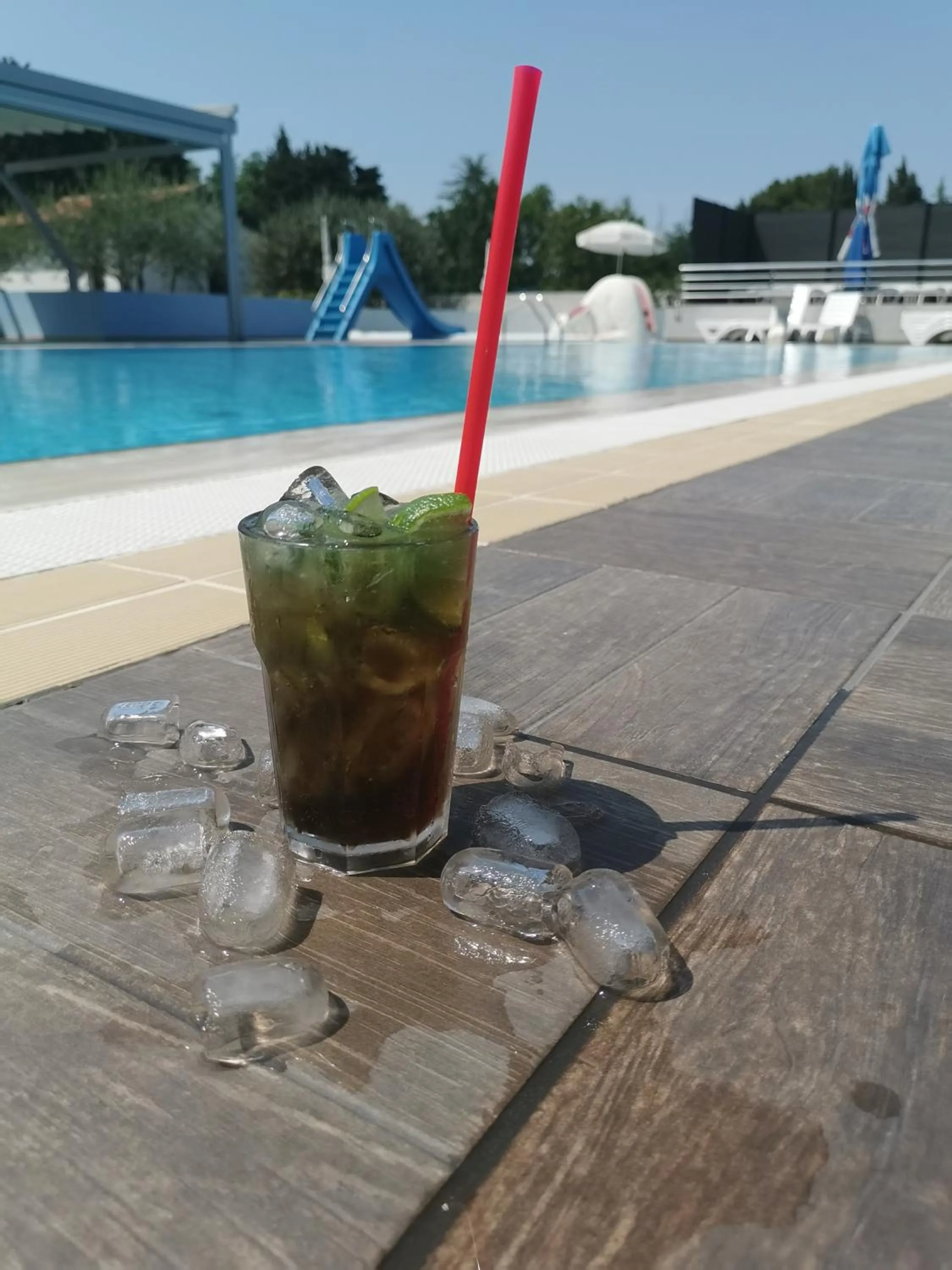 Resort Zatišje