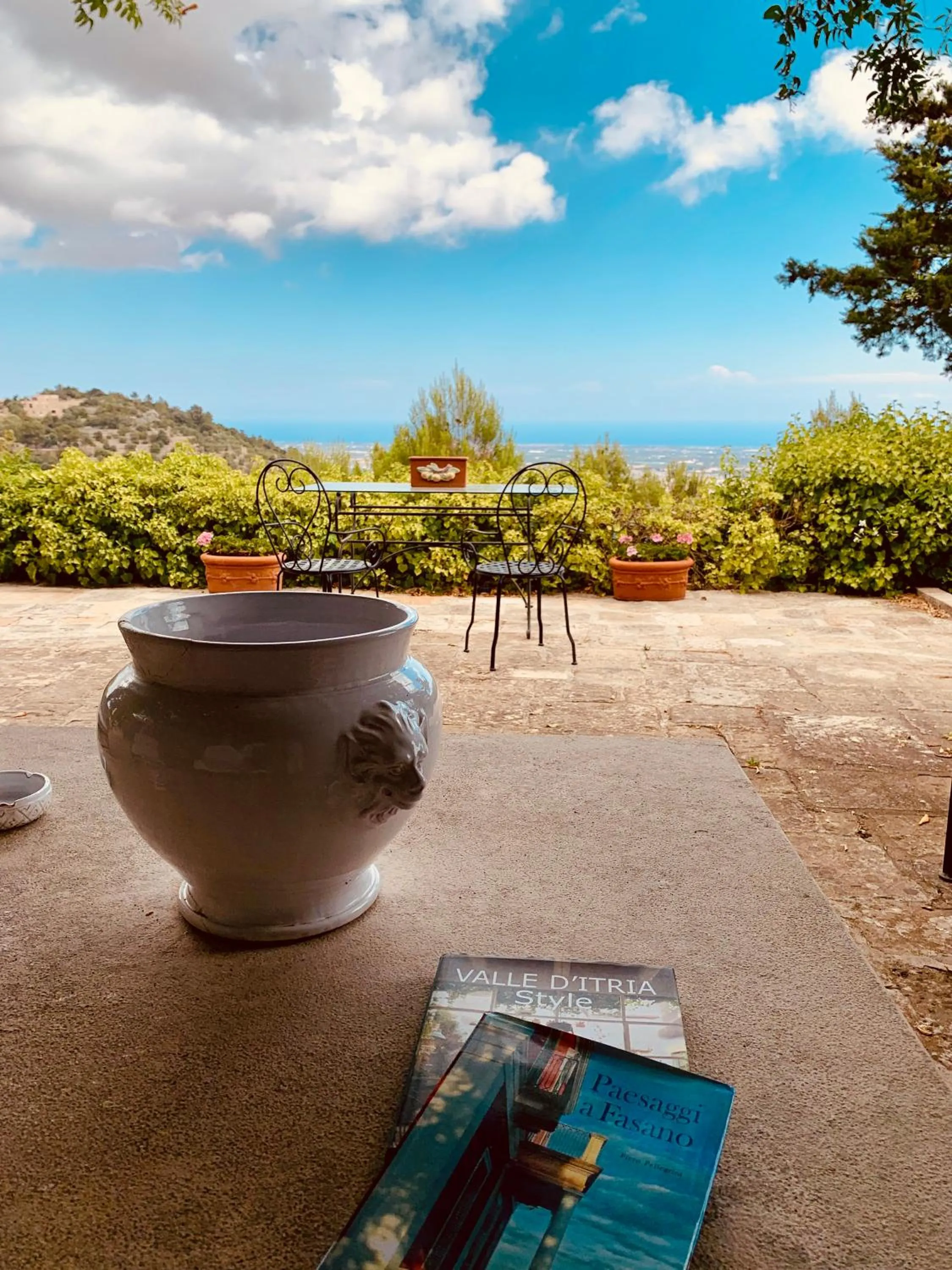 Villa Elena B&B di Charme