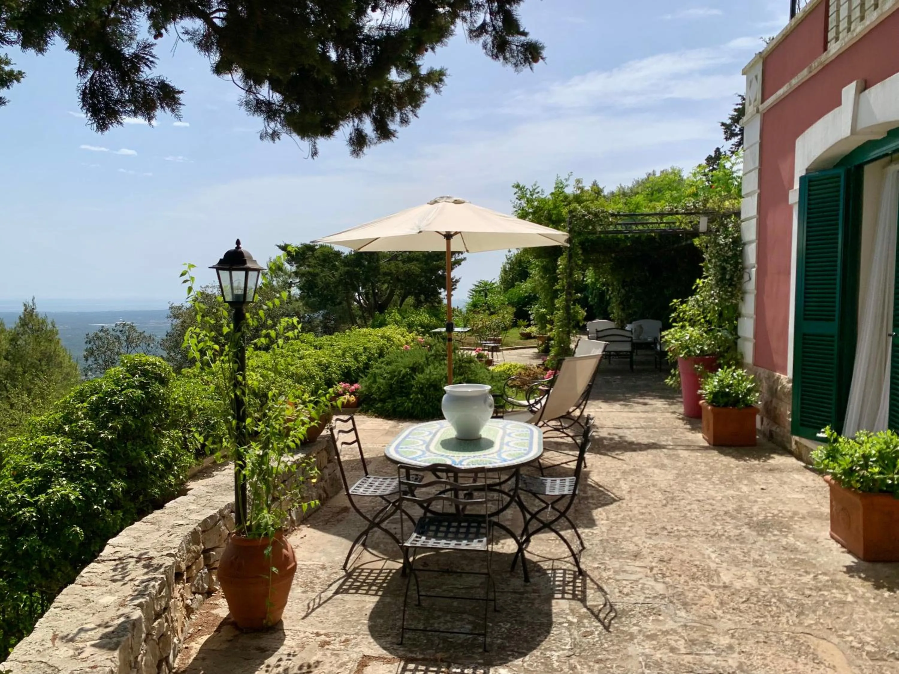 Villa Elena B&B di Charme