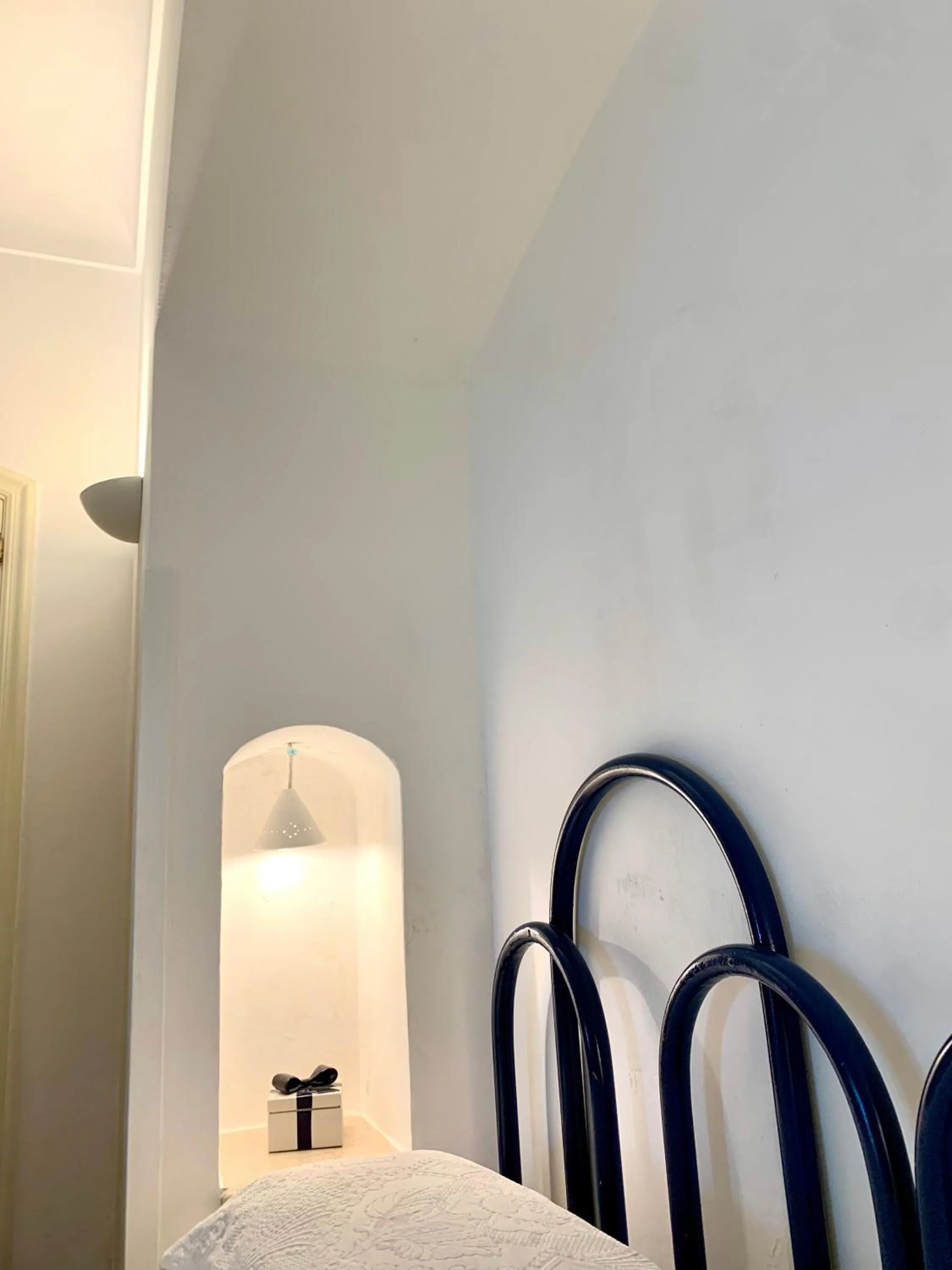 Bed in Villa Elena B&B di Charme