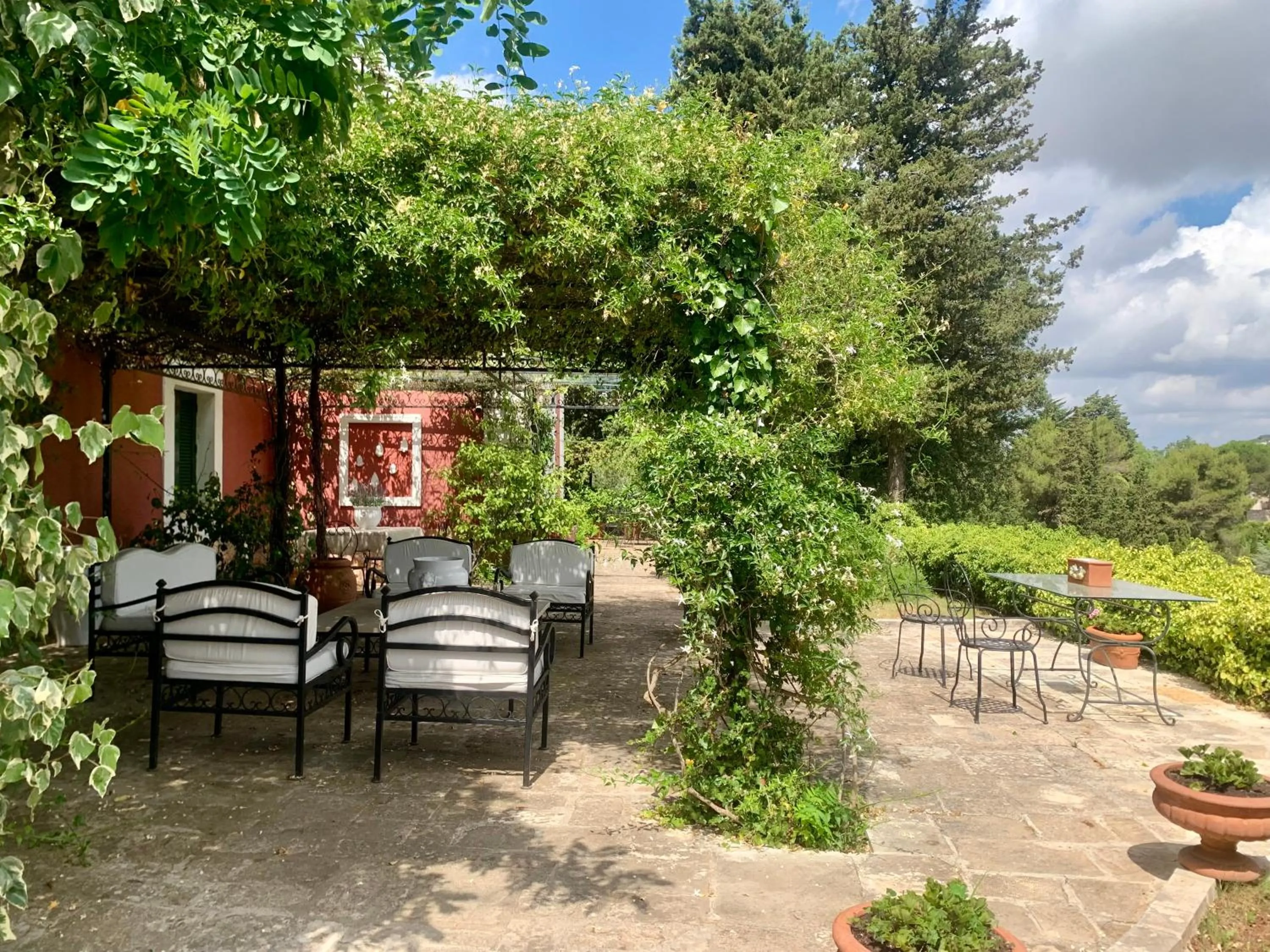 Villa Elena B&B di Charme