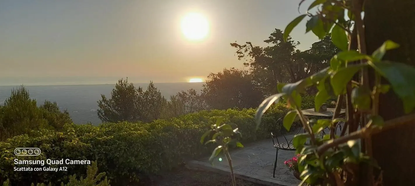 Villa Elena B&B di Charme