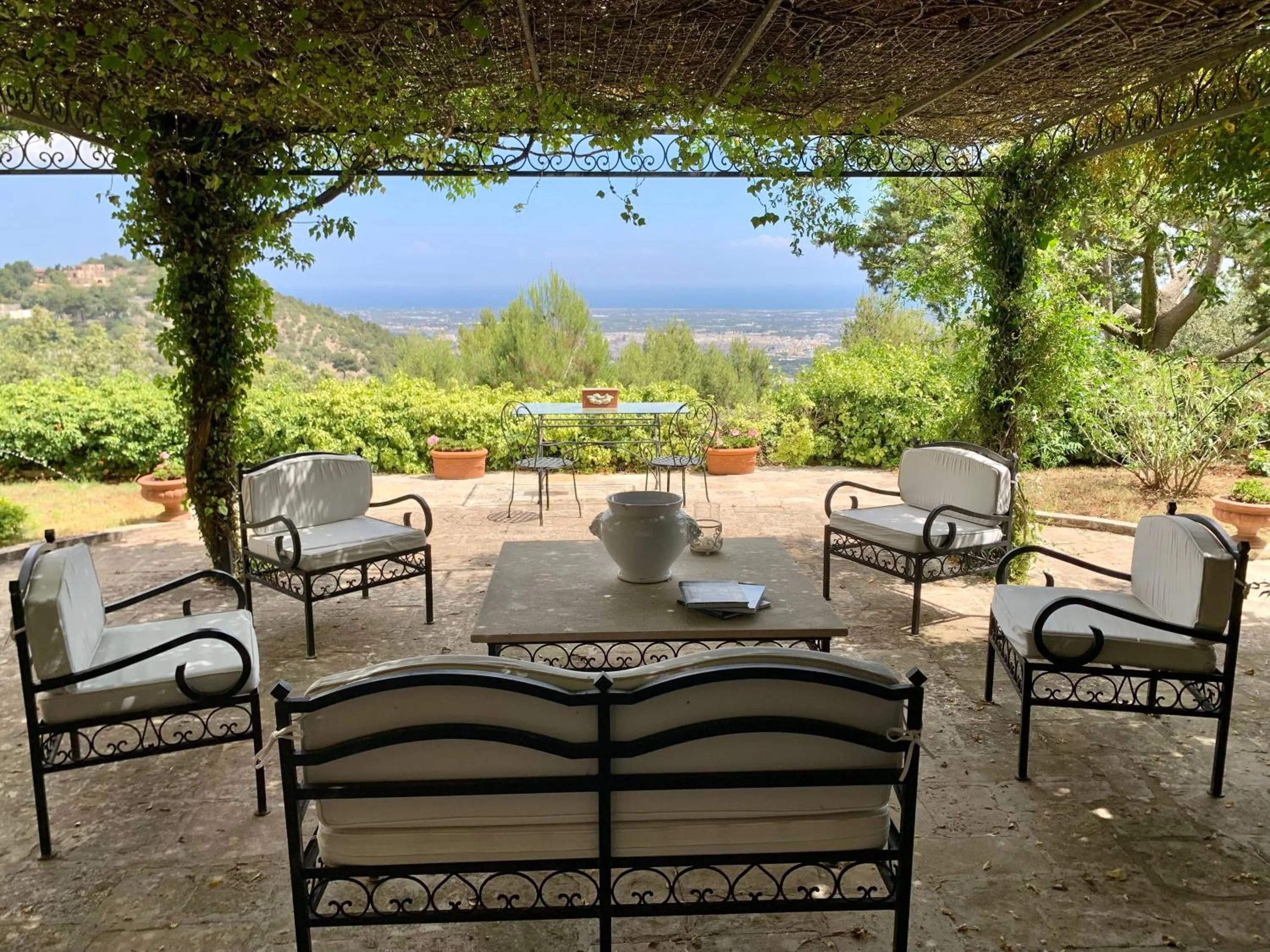 Villa Elena B&B di Charme