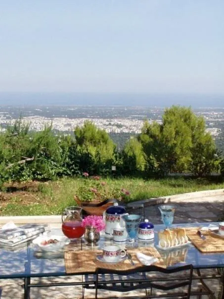 Villa Elena B&B di Charme