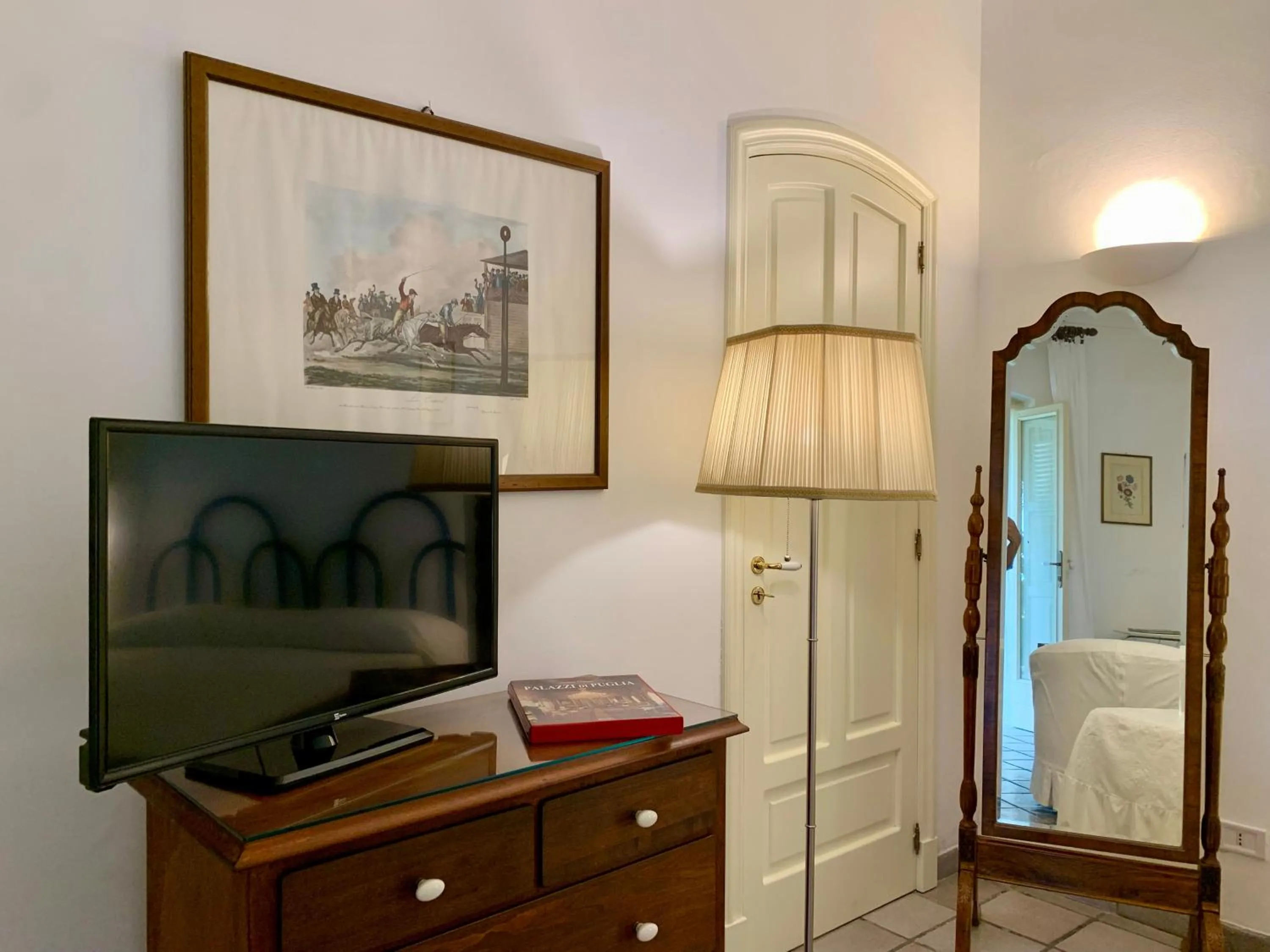 Villa Elena B&B di Charme