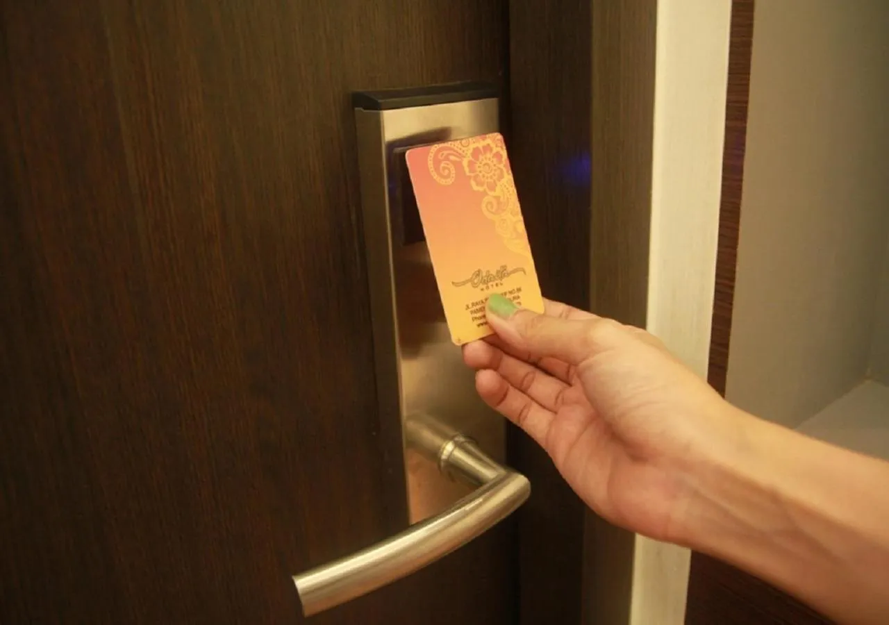 Odaita Hotel Pamekasan Madura