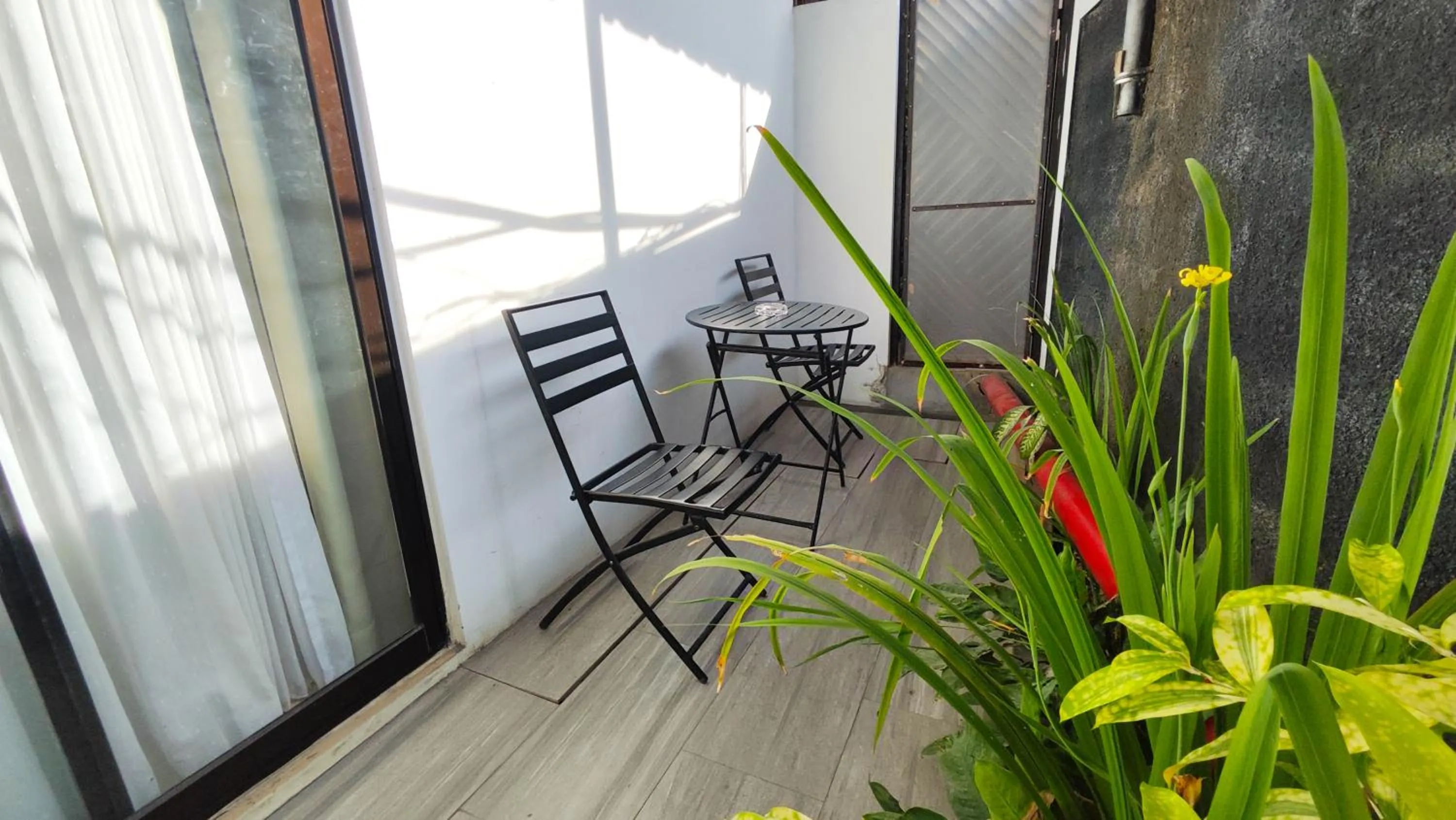 Odaita Hotel Pamekasan Madura