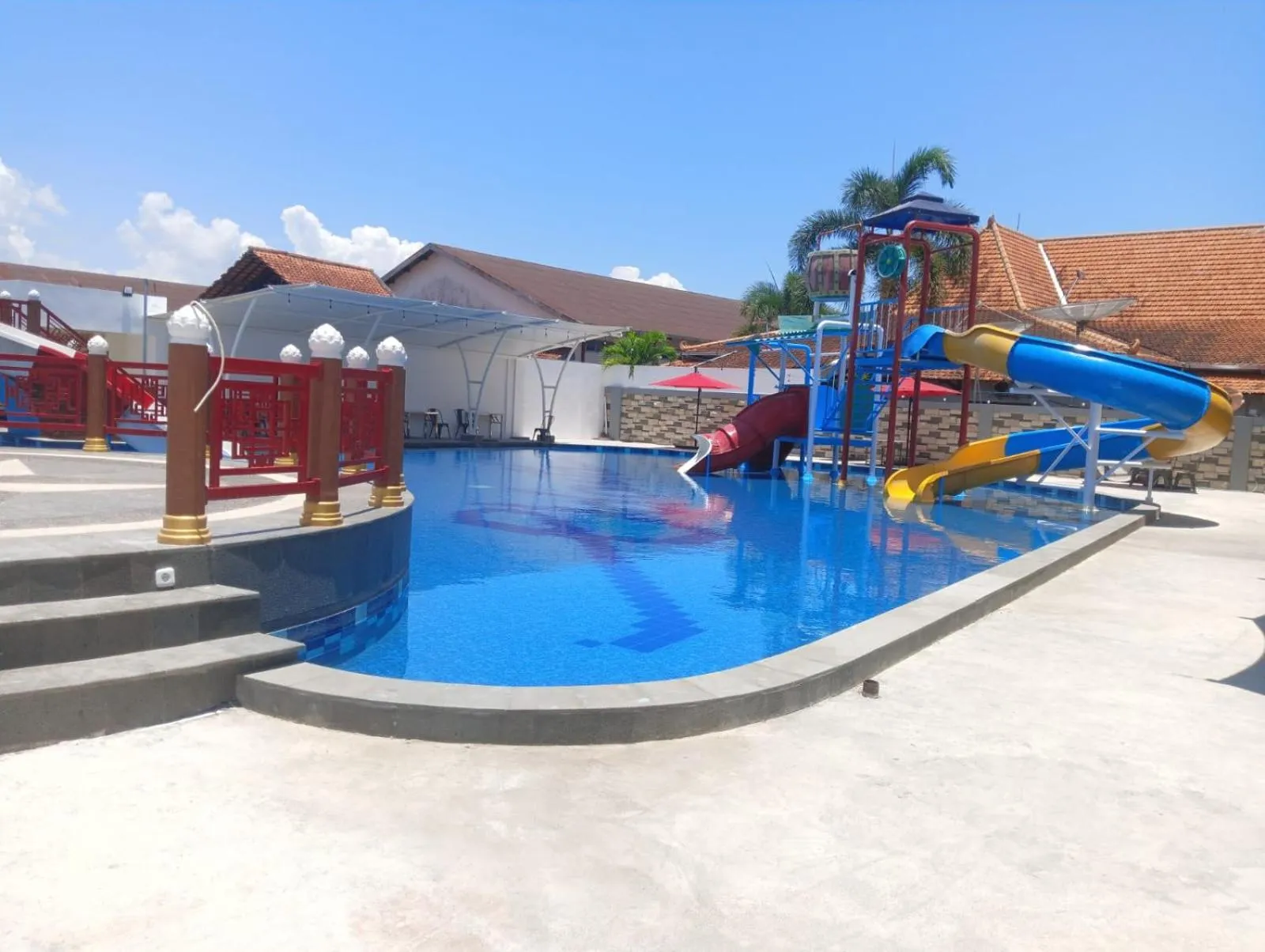 Odaita Hotel Pamekasan Madura