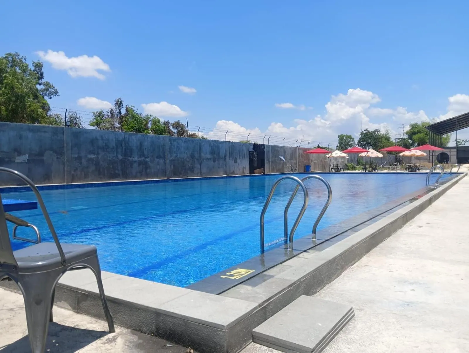 Odaita Hotel Pamekasan Madura