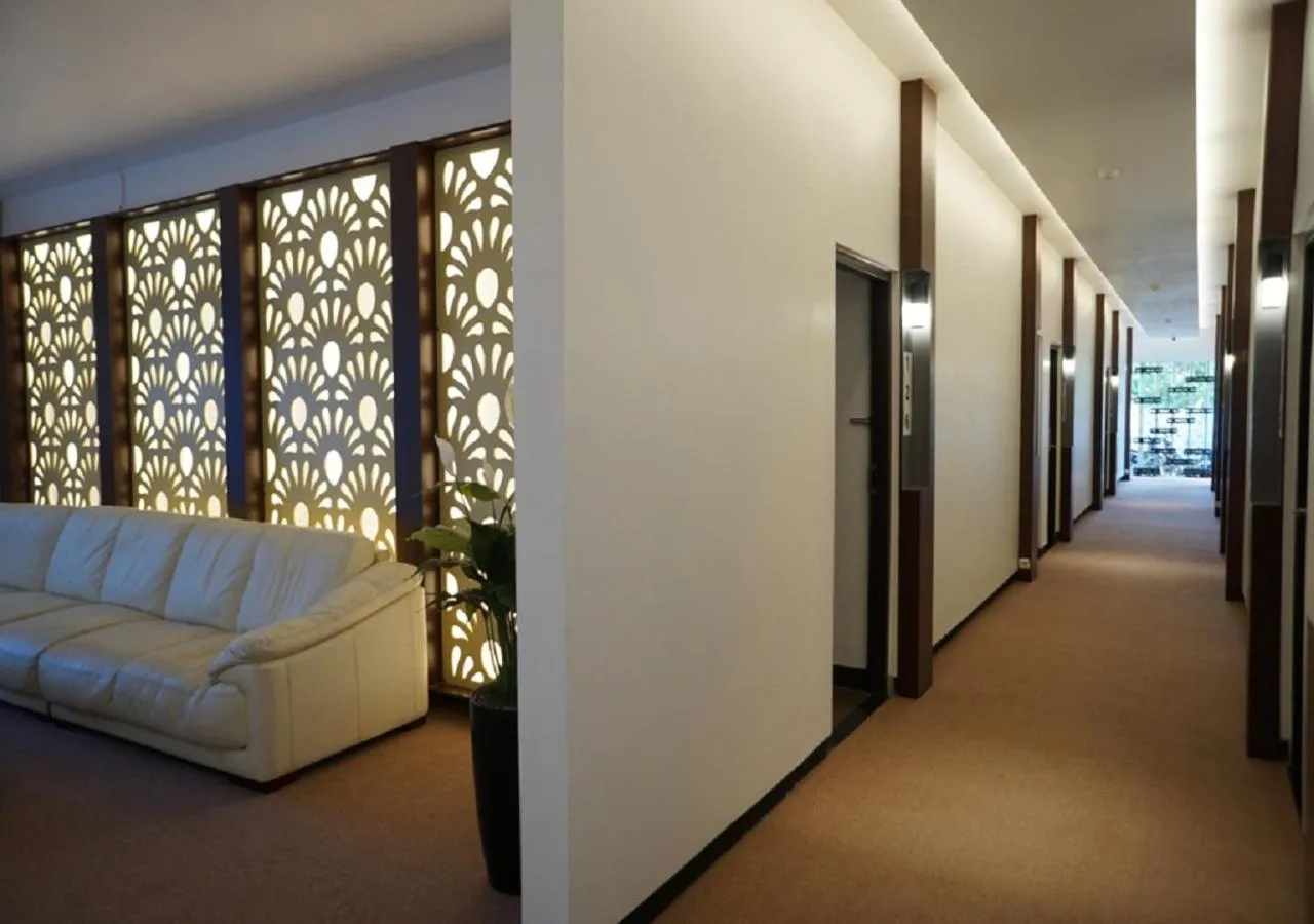 Odaita Hotel Pamekasan Madura