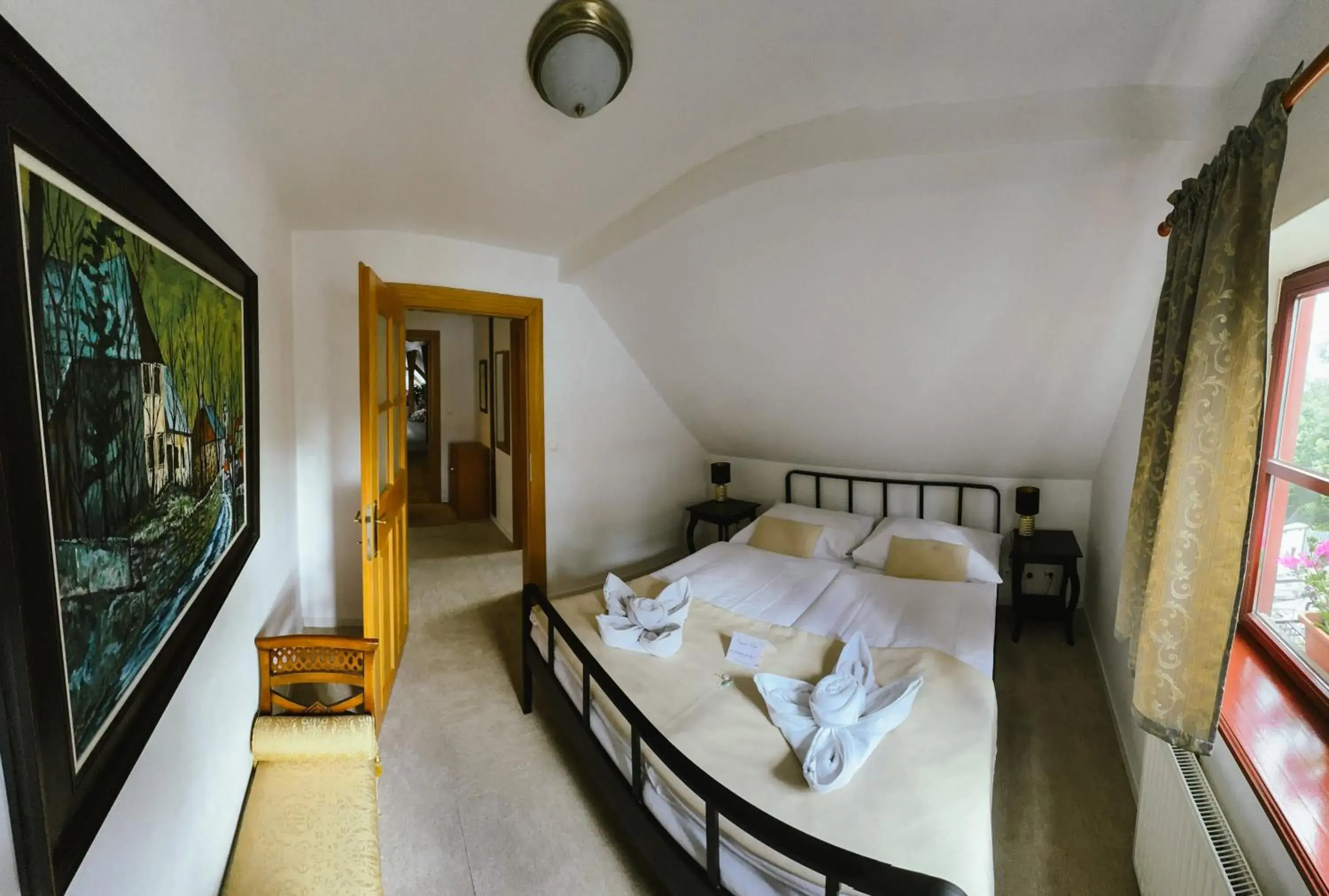 Superior Apartment in Resla Residence I, II, & Wellness Superior Apartment in Resla Residence I, II, & Wellness