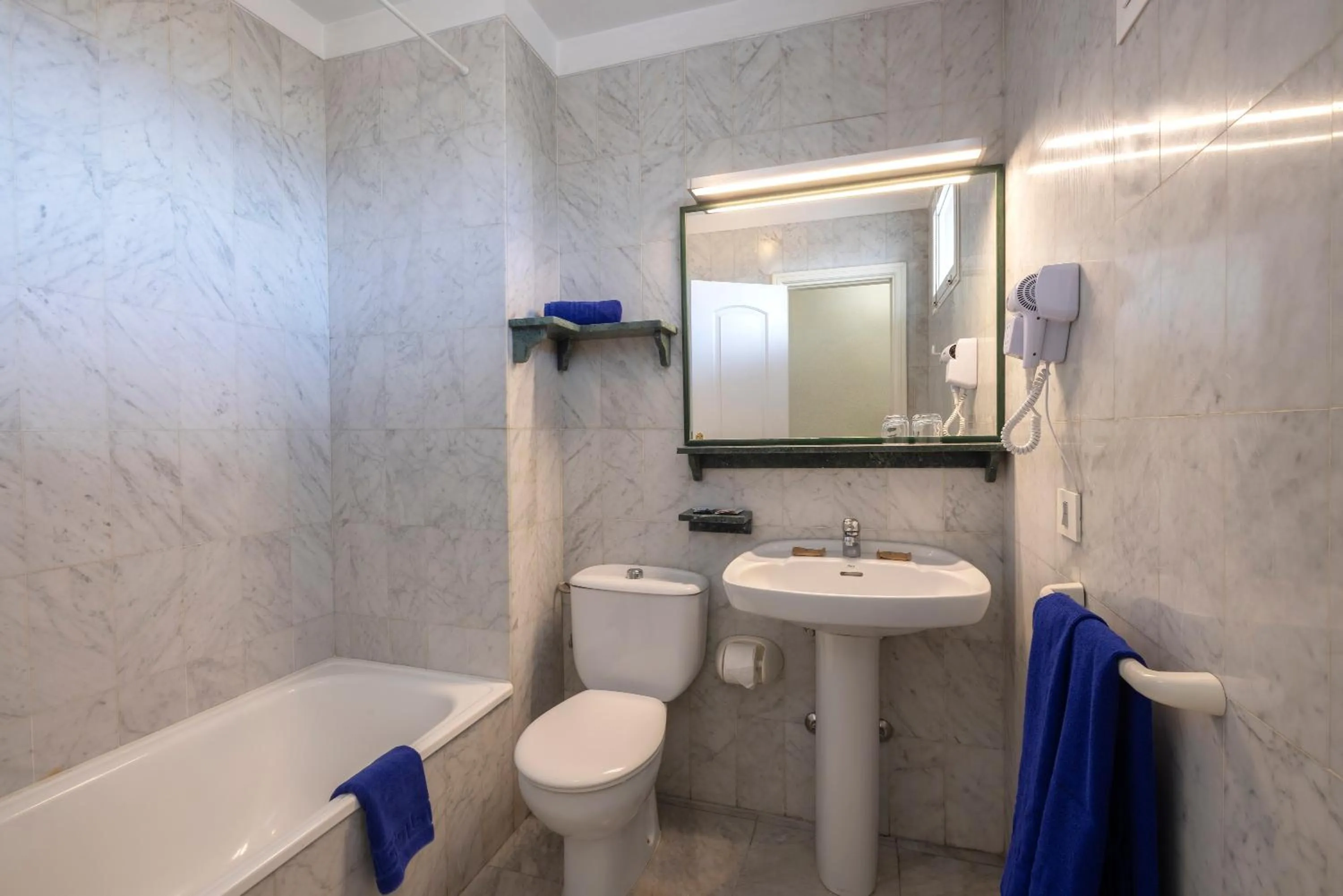 Bathroom in whala!tenerife