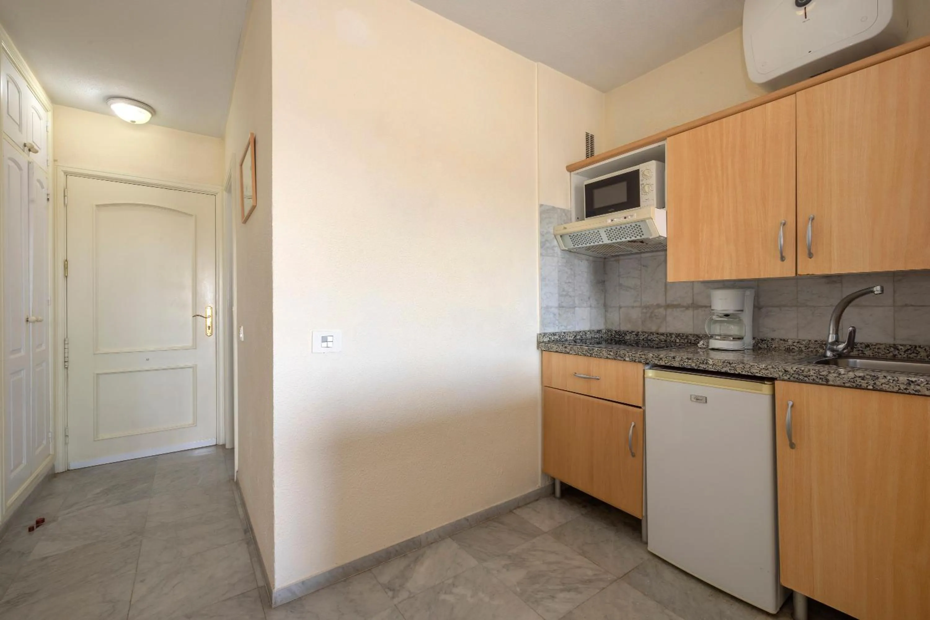 Kitchen or kitchenette in whala!tenerife