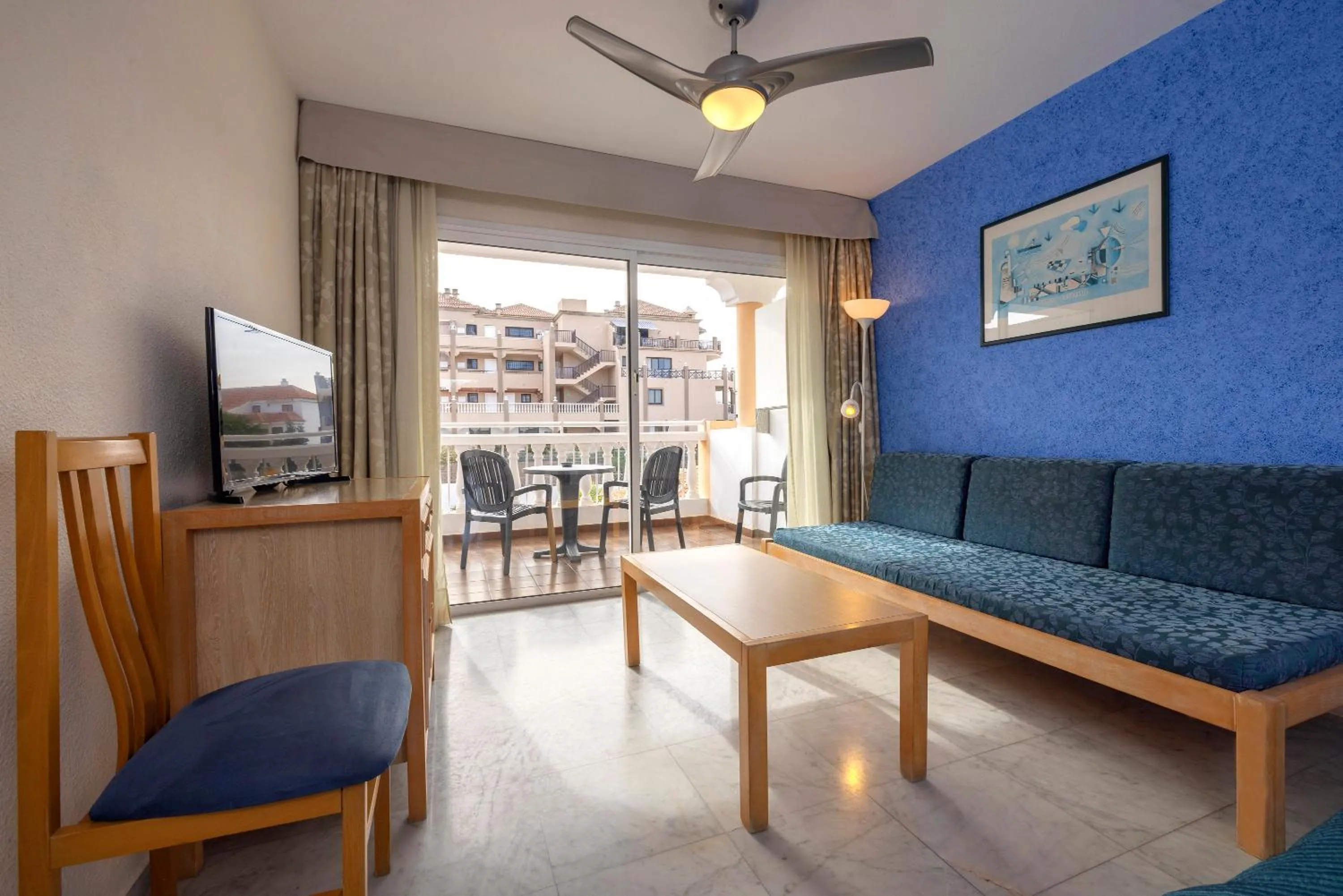 Seating area in whala!tenerife