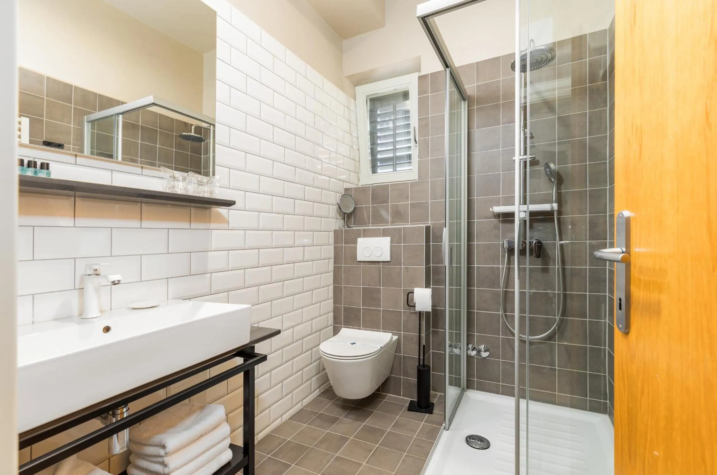 Rooms Alla Beccaccia