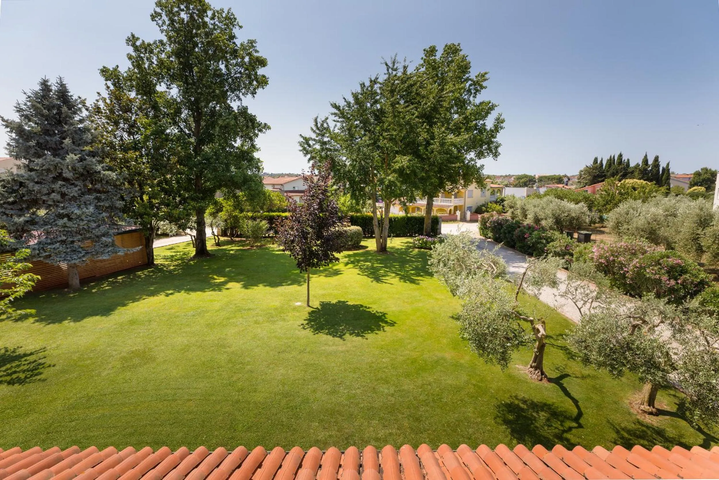 Rooms Alla Beccaccia