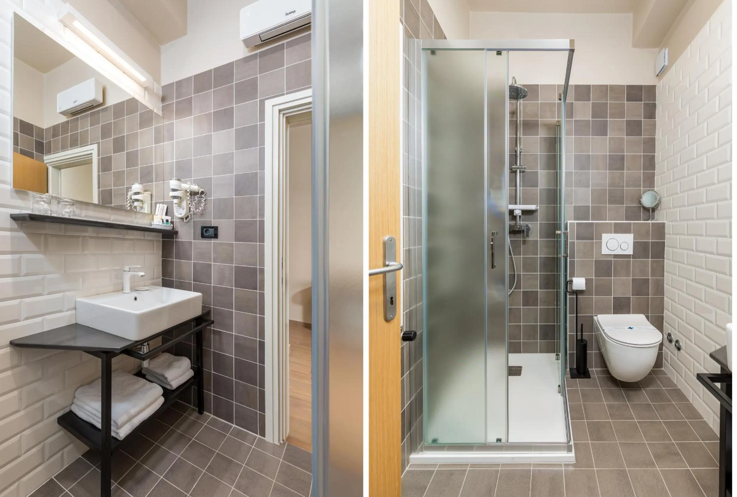 Rooms Alla Beccaccia