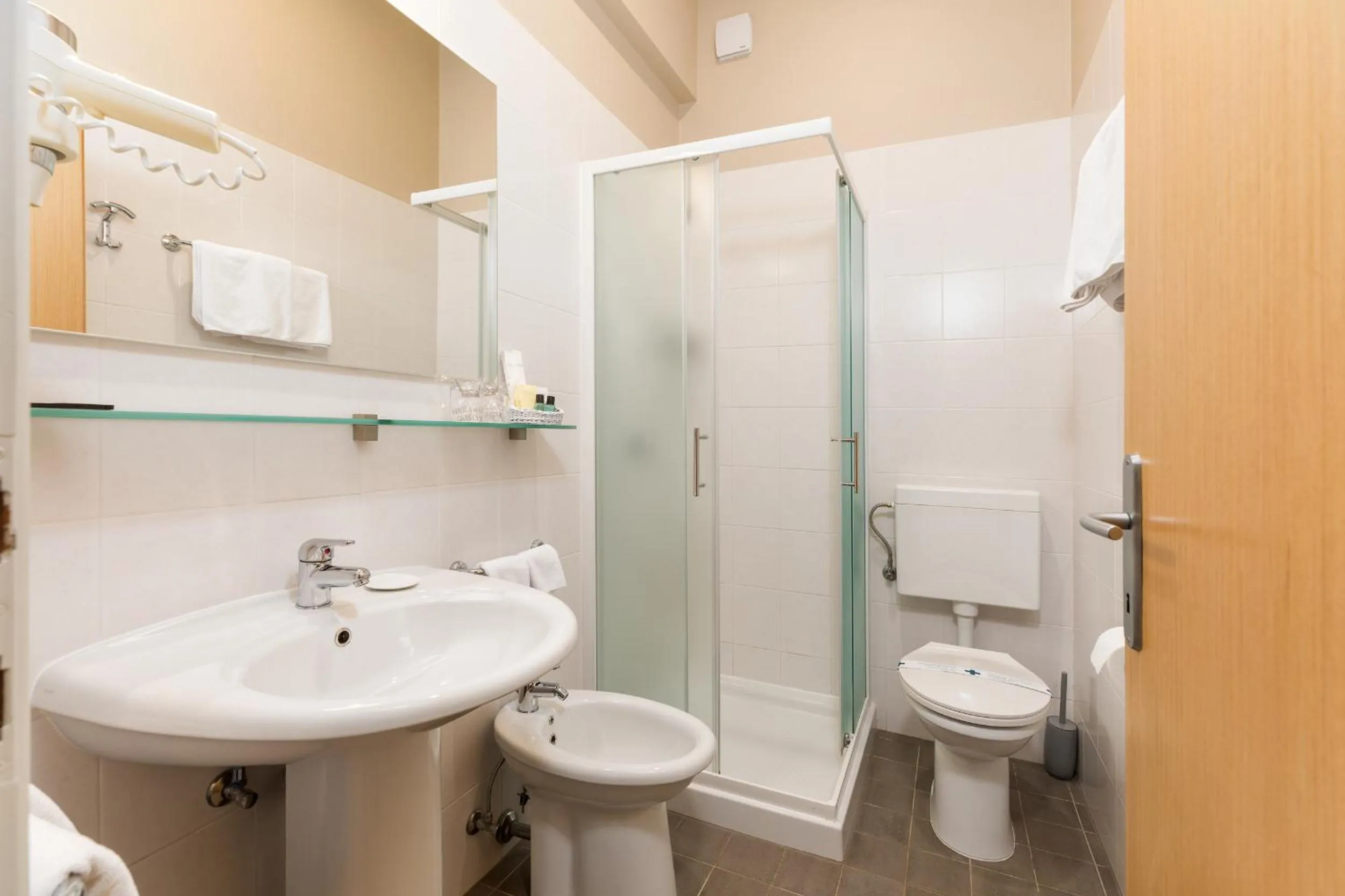 Rooms Alla Beccaccia