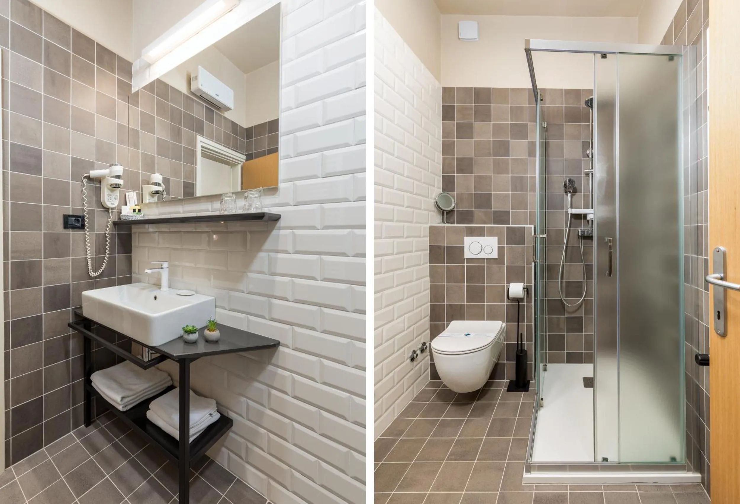 Rooms Alla Beccaccia