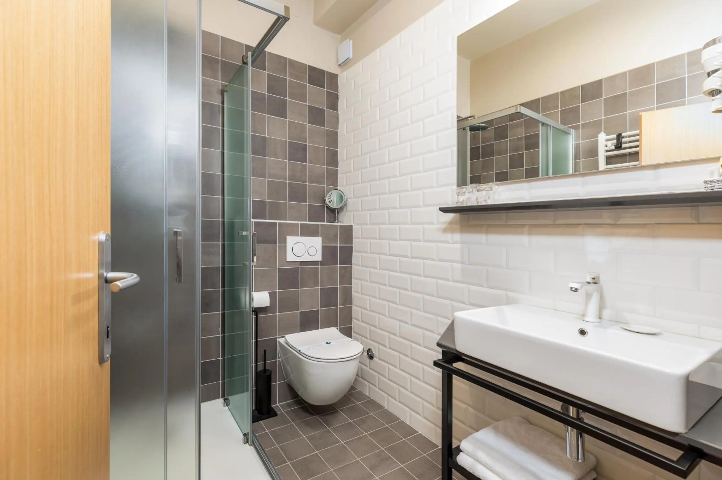 Rooms Alla Beccaccia