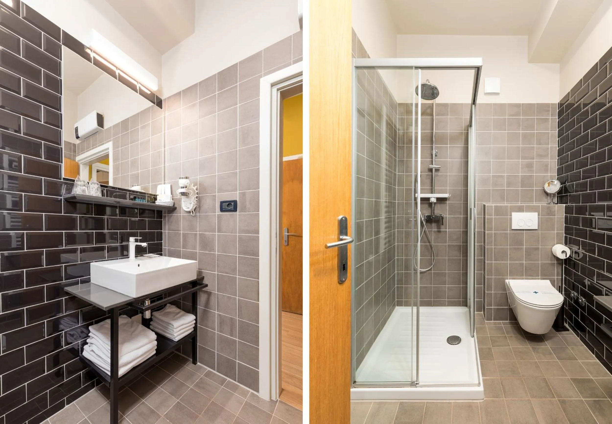 Rooms Alla Beccaccia