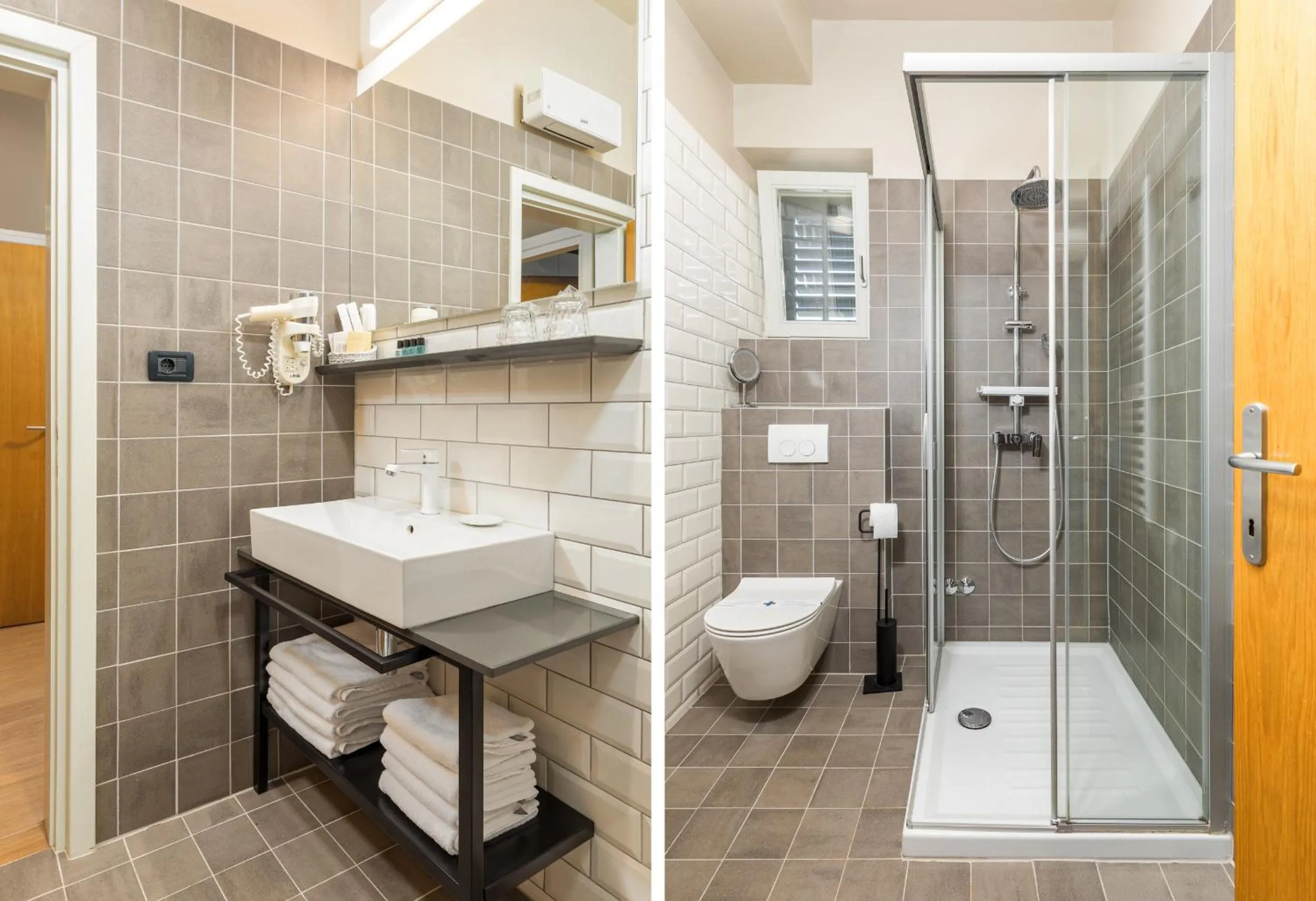 Rooms Alla Beccaccia