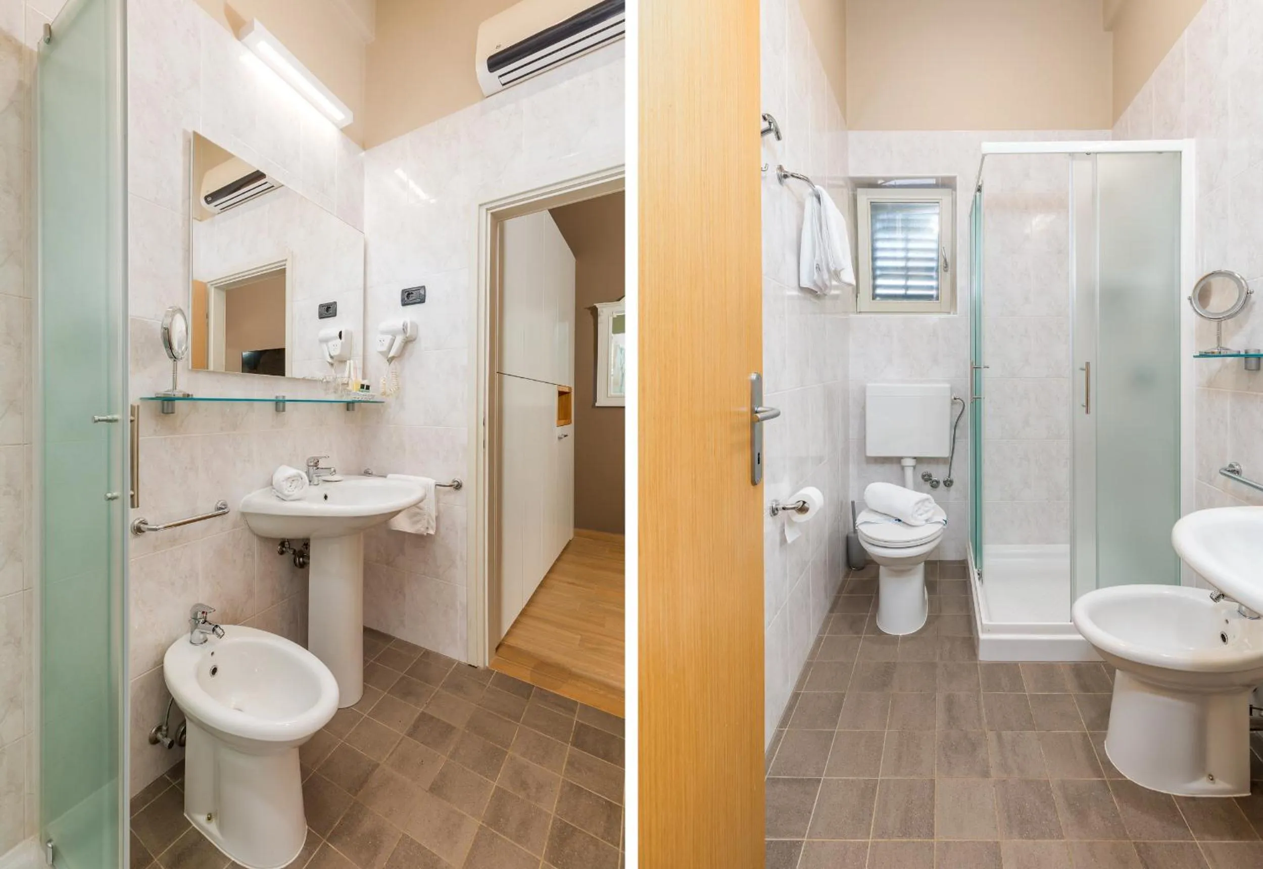 Rooms Alla Beccaccia