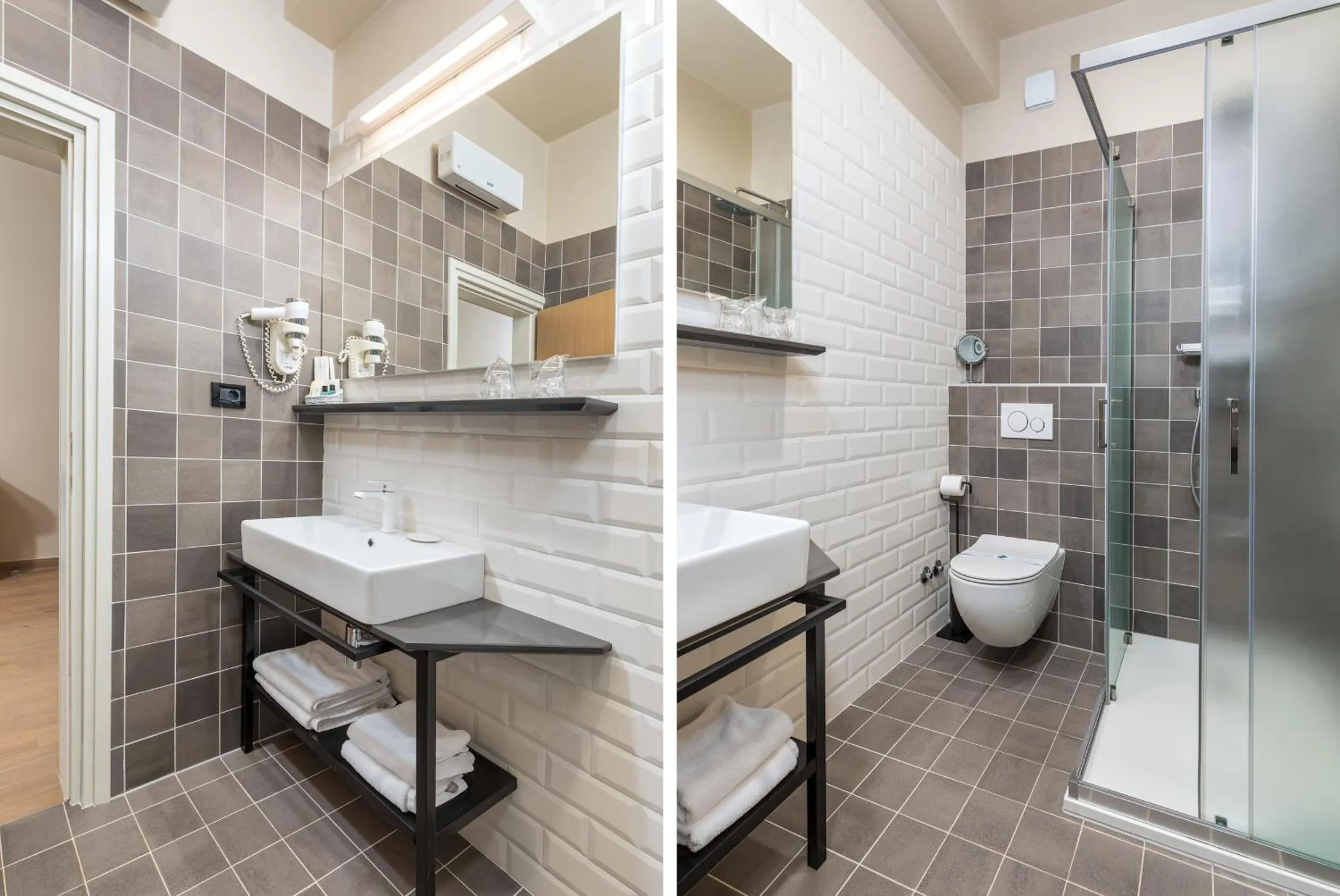 Rooms Alla Beccaccia