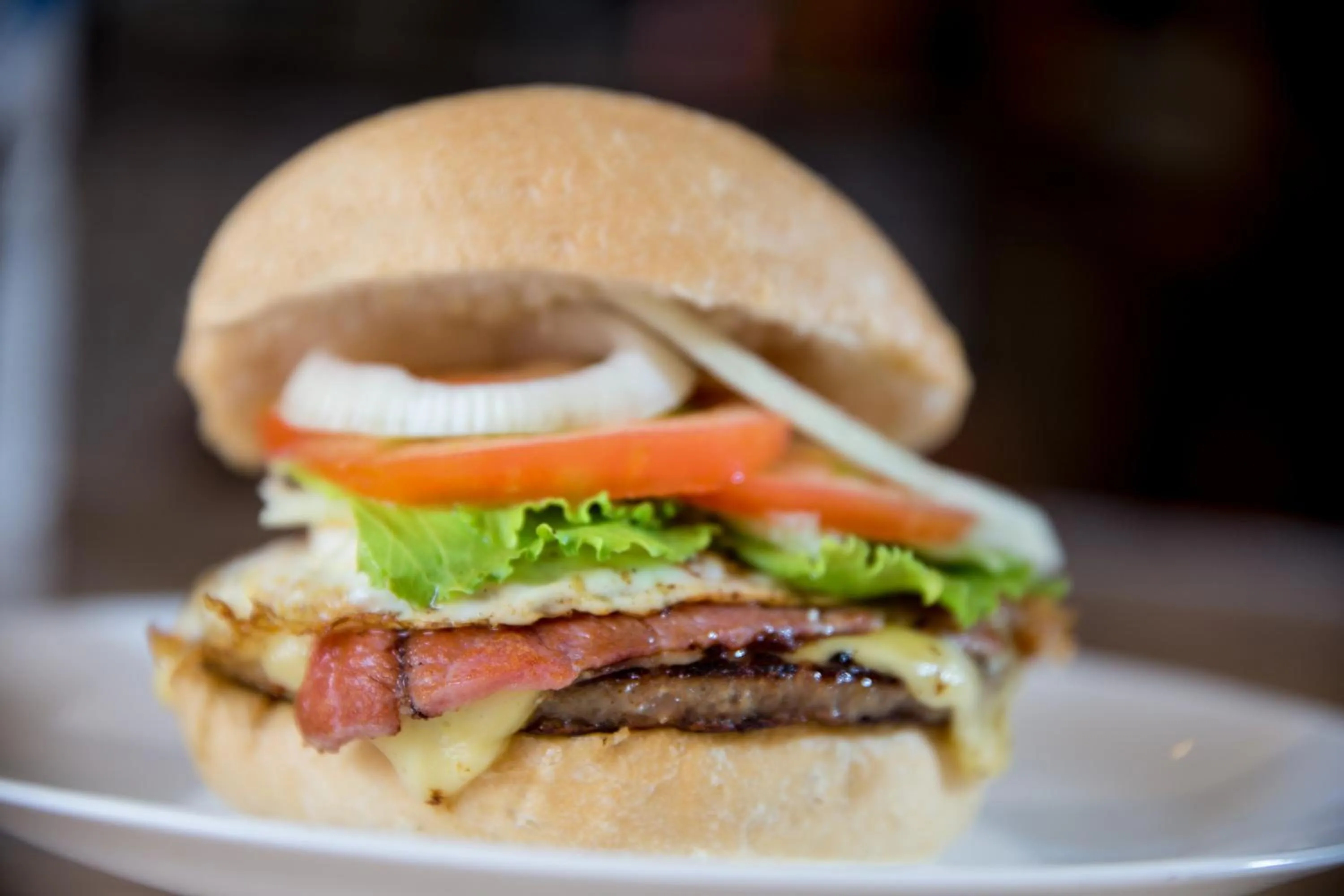 Food in Apartamentos Oro Blanco