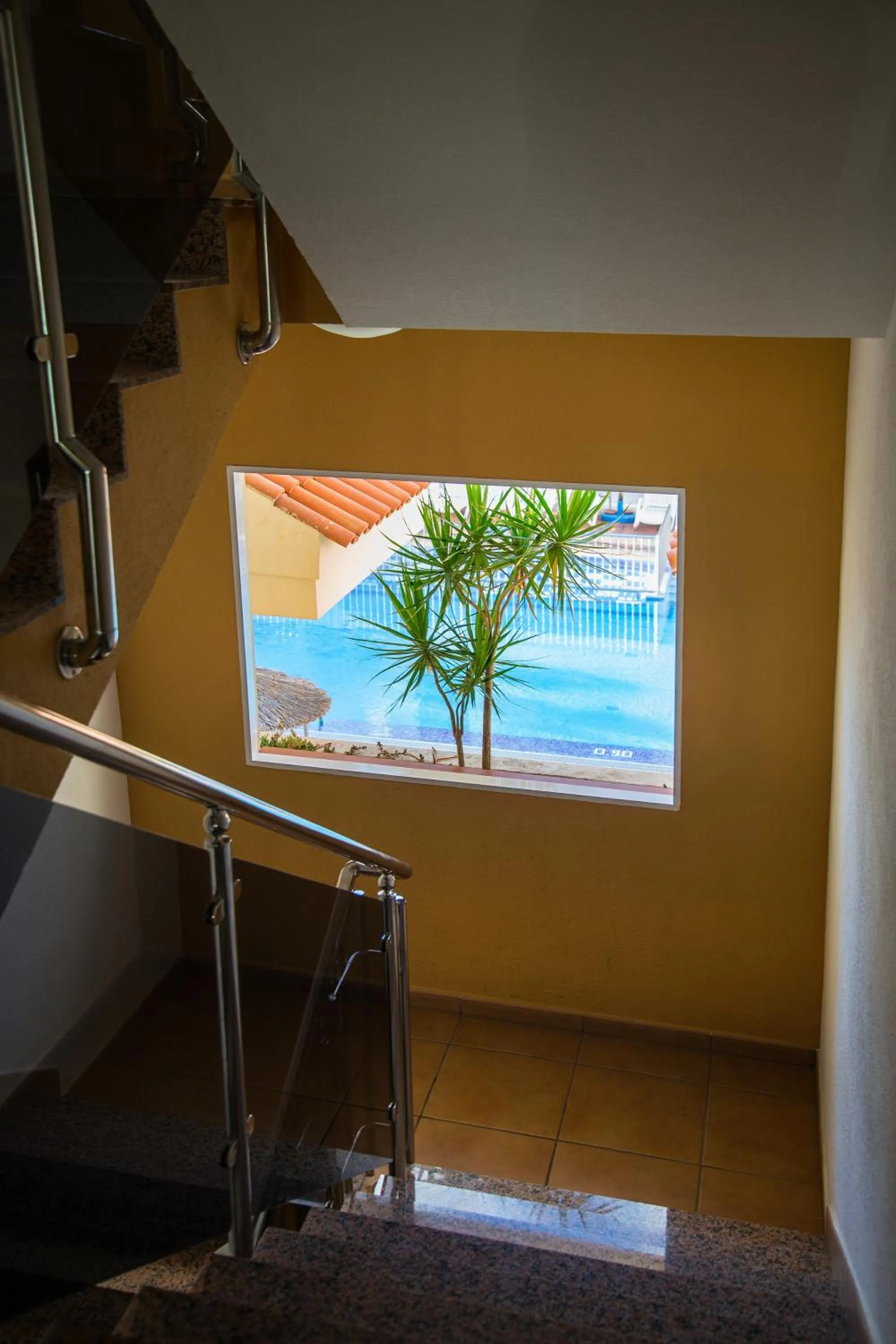 Other in Apartamentos Oro Blanco