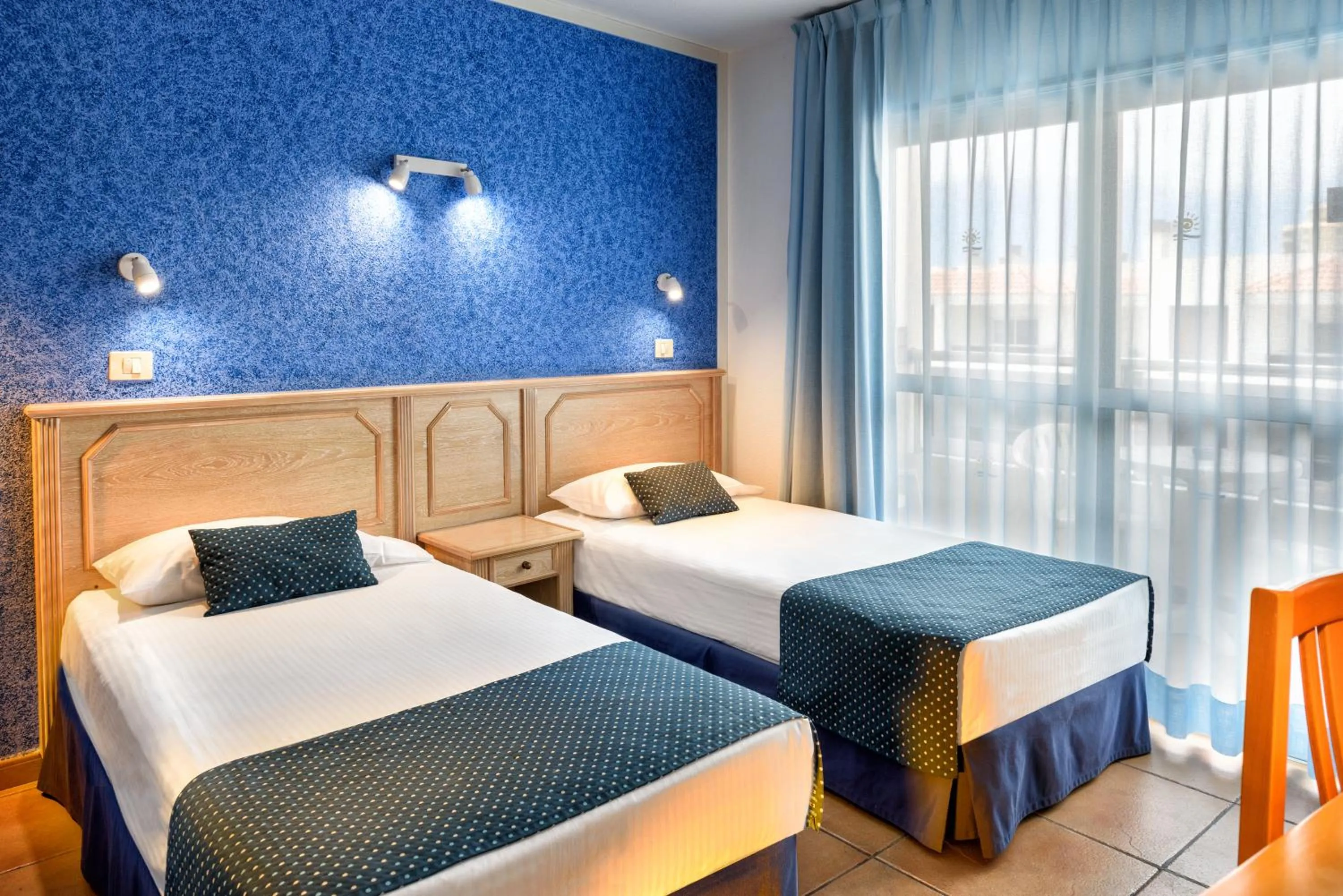 Bedroom, Room Photo in Apartamentos Oro Blanco