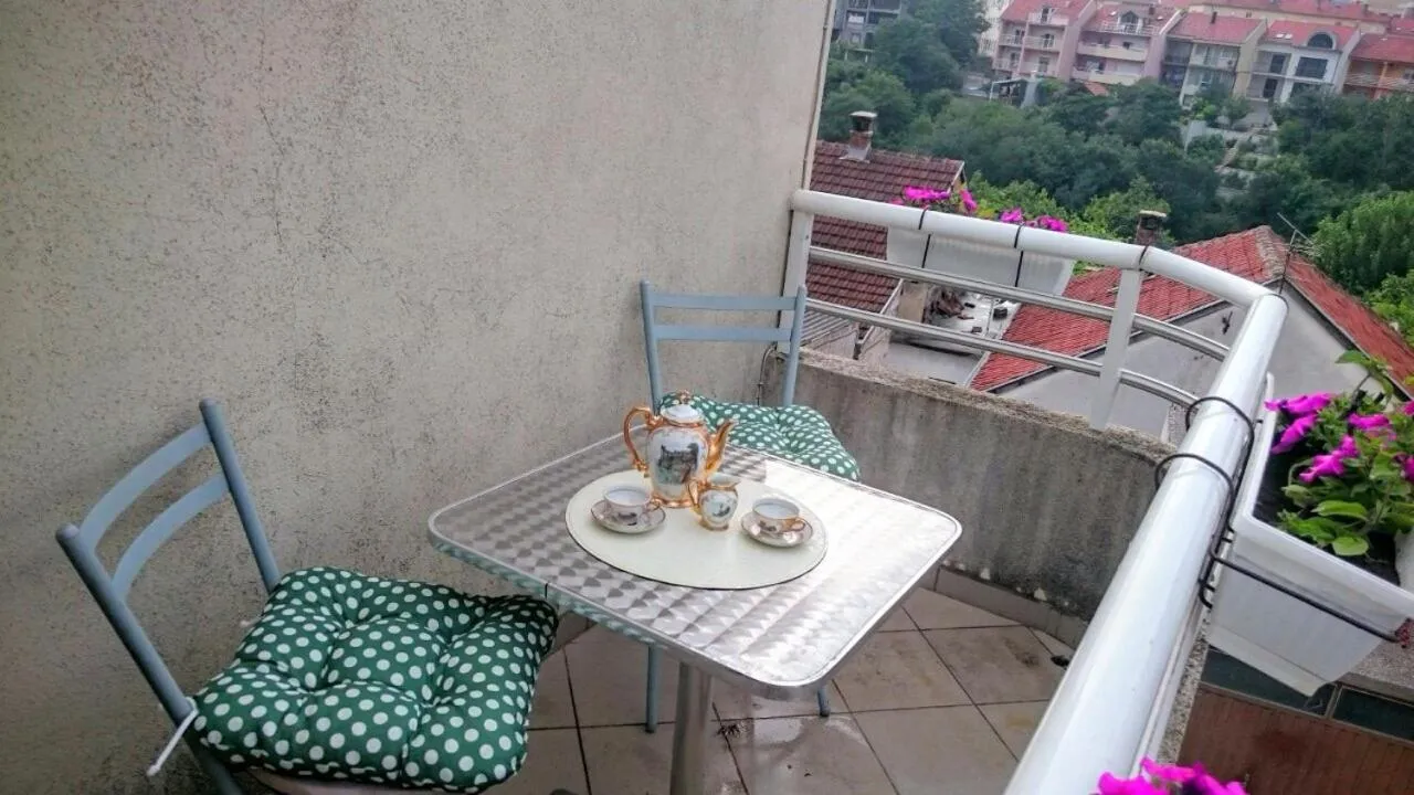 Apartments Thea