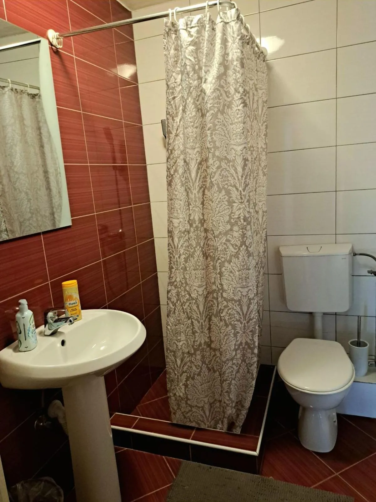 Apartments Thea