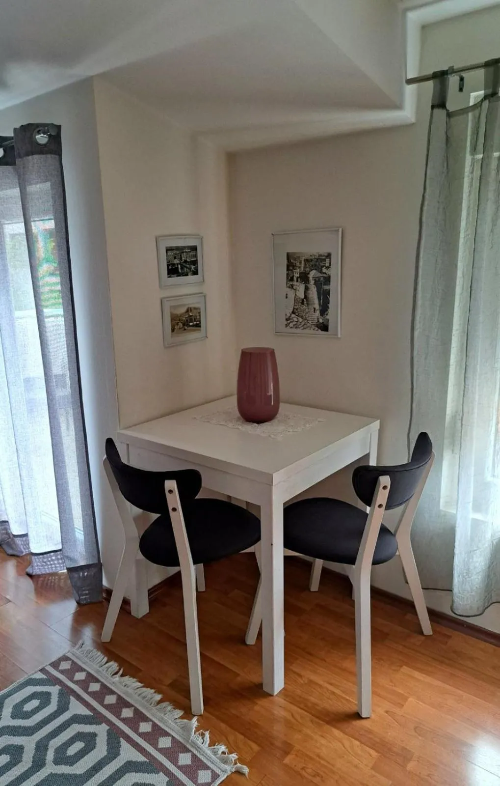 Apartments Thea