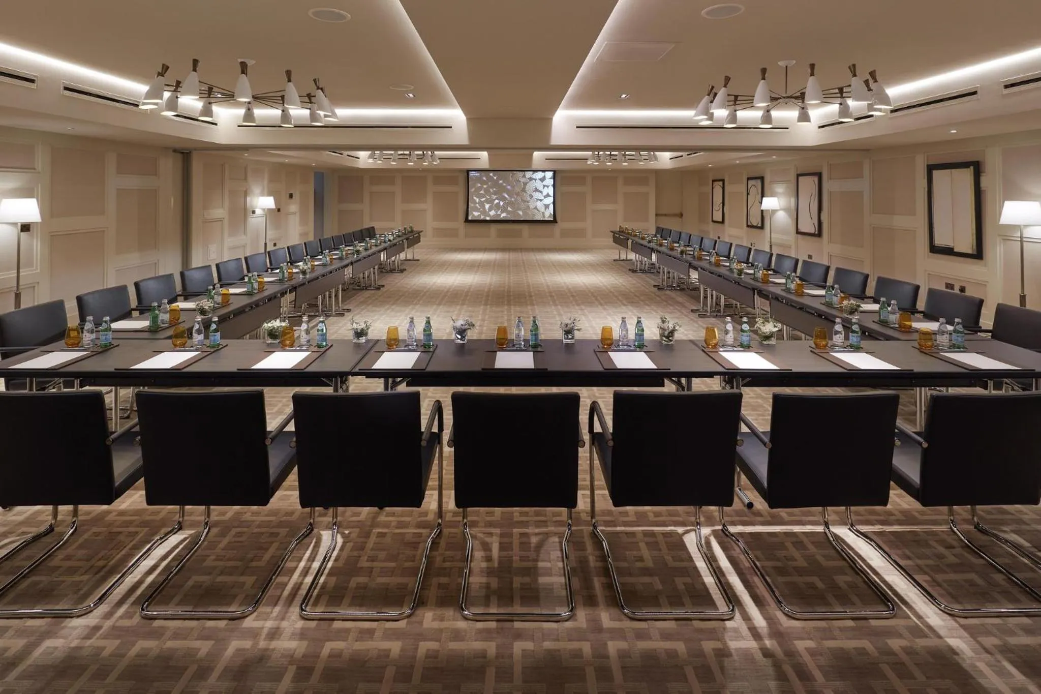 Banquet/Function facilities in Mandarin Oriental, Doha