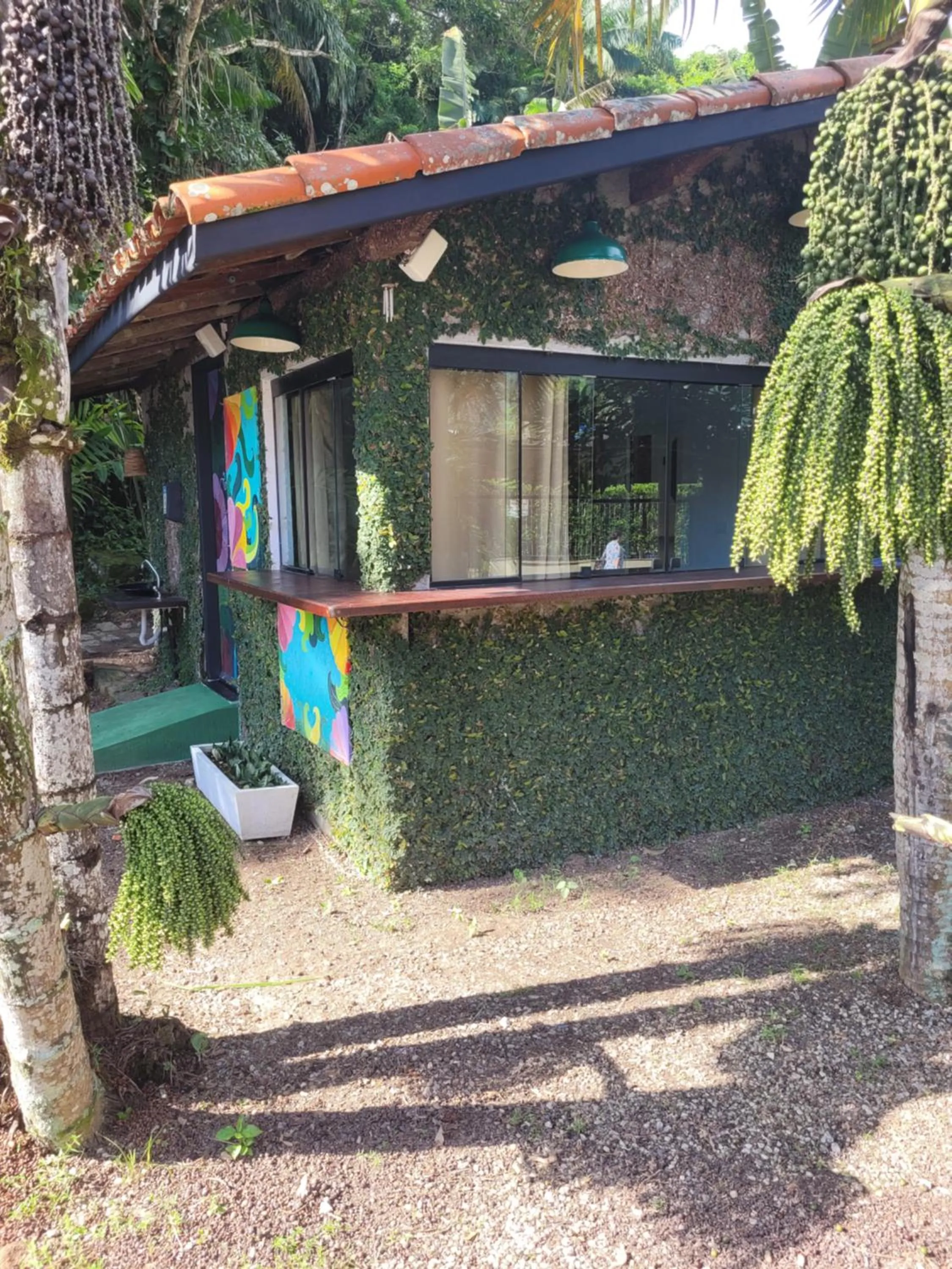 Pousada Morada Das Toninhas